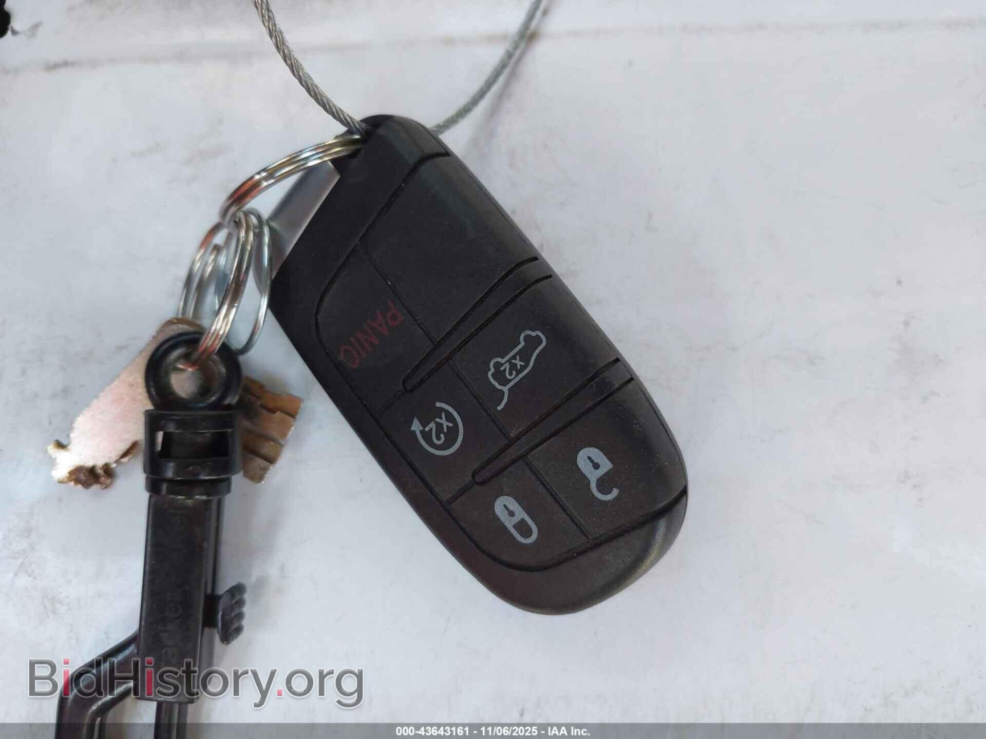 2020 JEEP COMPASS - VIN: 3C4NJDDB6LT157299 - Фото 11