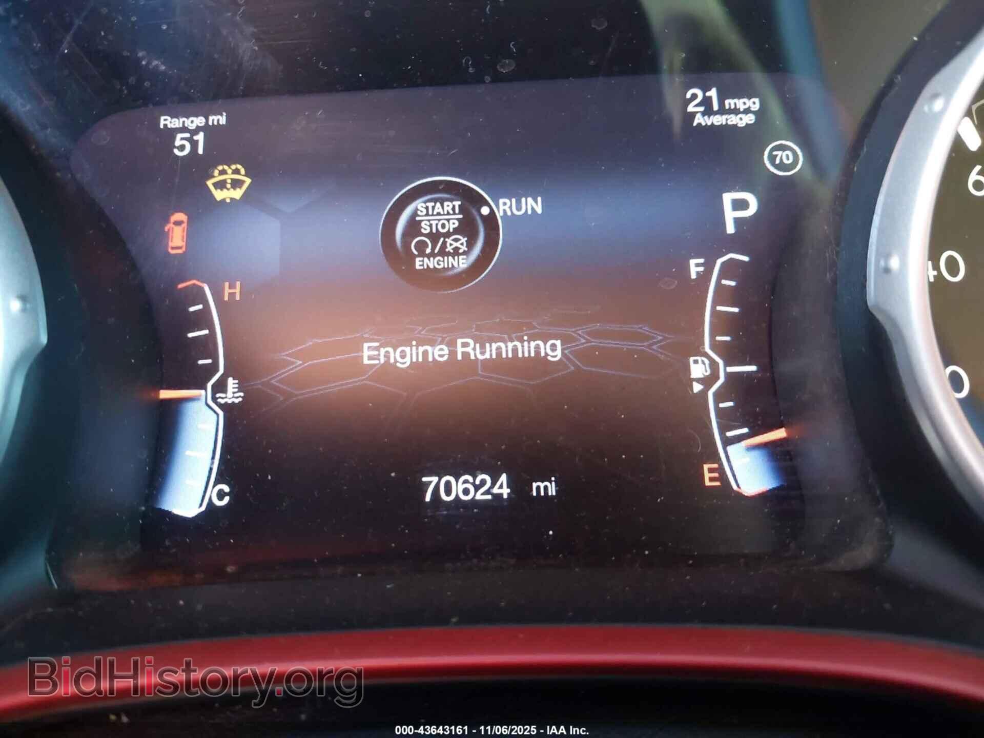 2020 JEEP COMPASS - VIN: 3C4NJDDB6LT157299 - Фото 16
