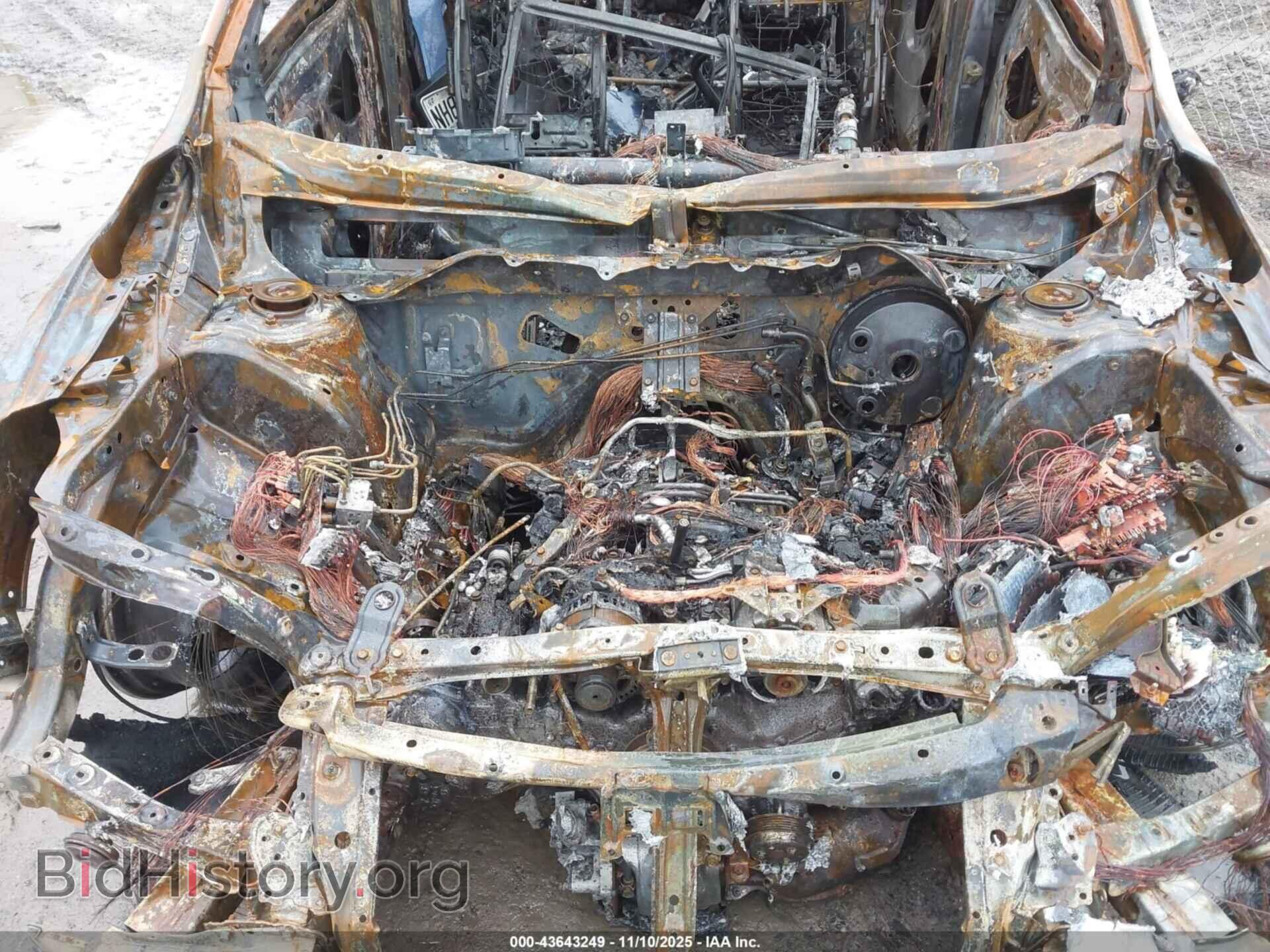2020 SUBARU ASCENT - VIN: 4S4WMAPD0L3424628 - Фото 10