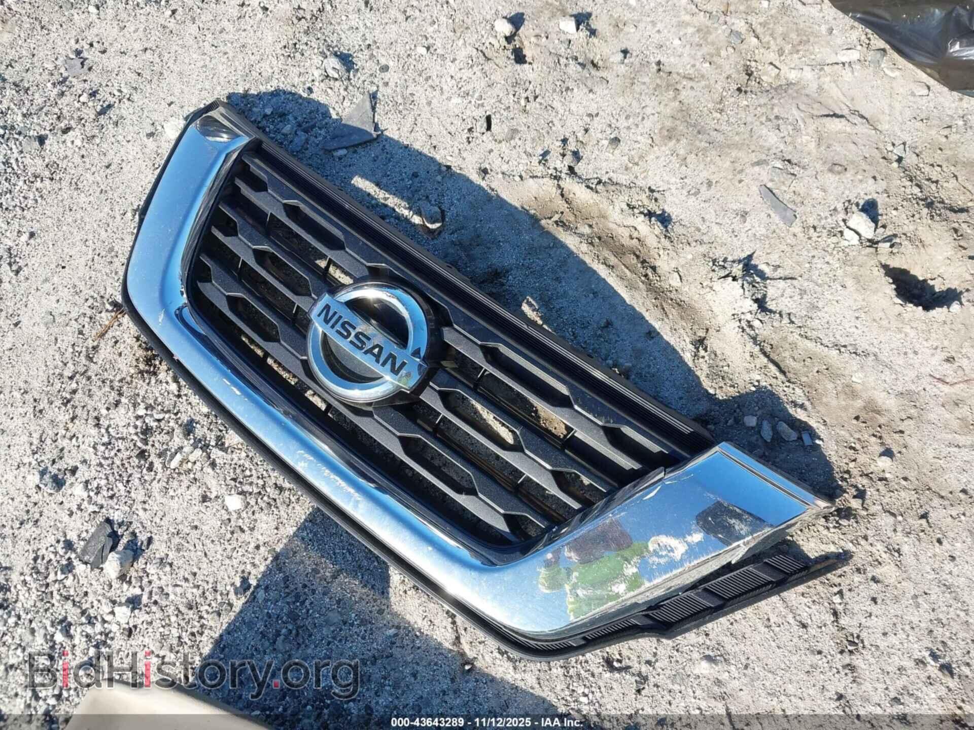 2017 NISSAN PATHFINDER - VIN: 5N1DR2MM1HC606445 - Фото 11