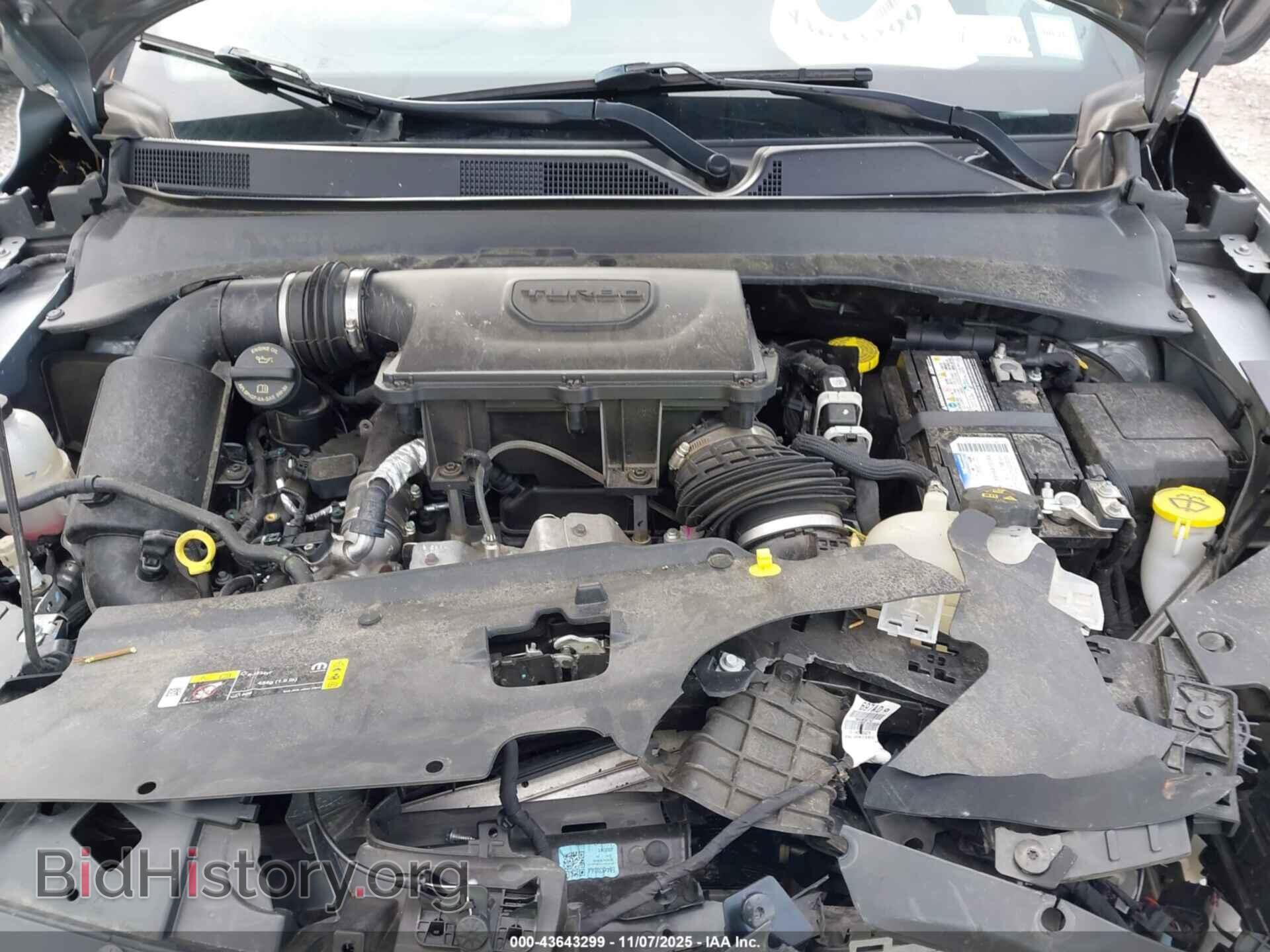 2023 JEEP COMPASS - VIN: 3C4NJDBN7PT527453 - Фото 10