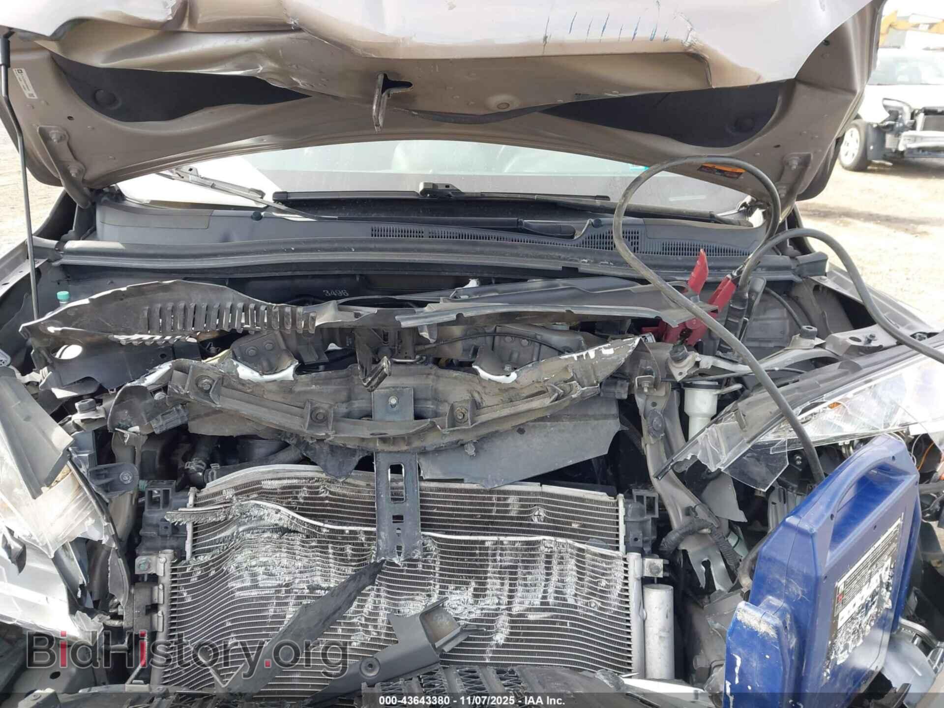 2015 BUICK ENCORE - VIN: KL4CJFSB9FB063648 - Photo 10