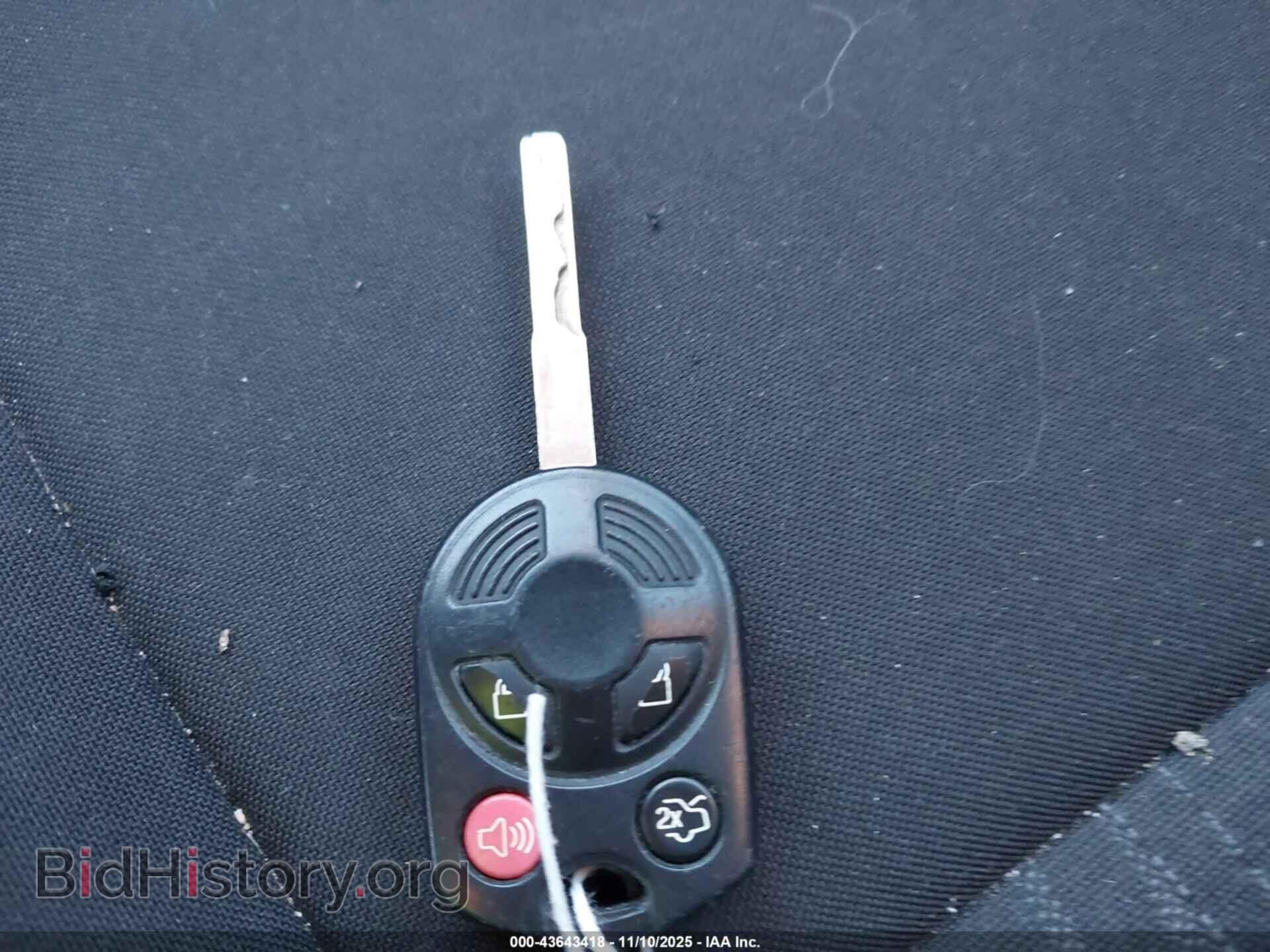 2016 FORD FOCUS - VIN: 1FADP3E23GL403767 - Фото 11