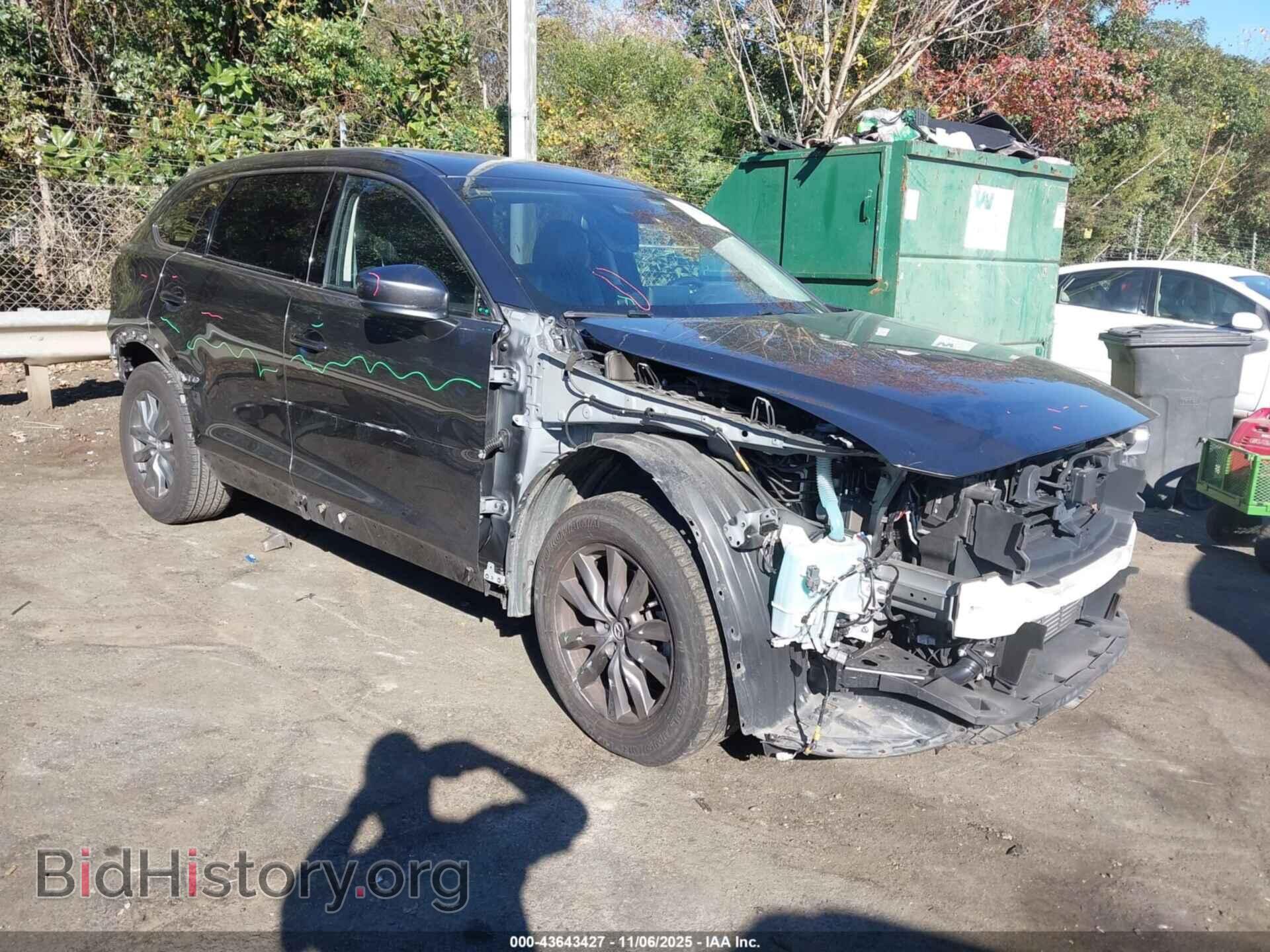 Photo JM3TCACY4L0420271 - MAZDA CX-9 2020