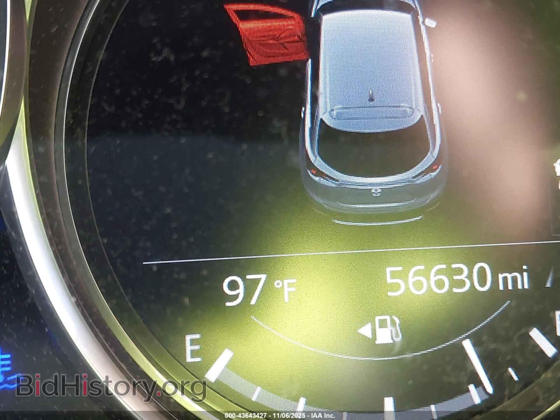 2020 MAZDA CX-9 - VIN: JM3TCACY4L0420271 - Фото 16