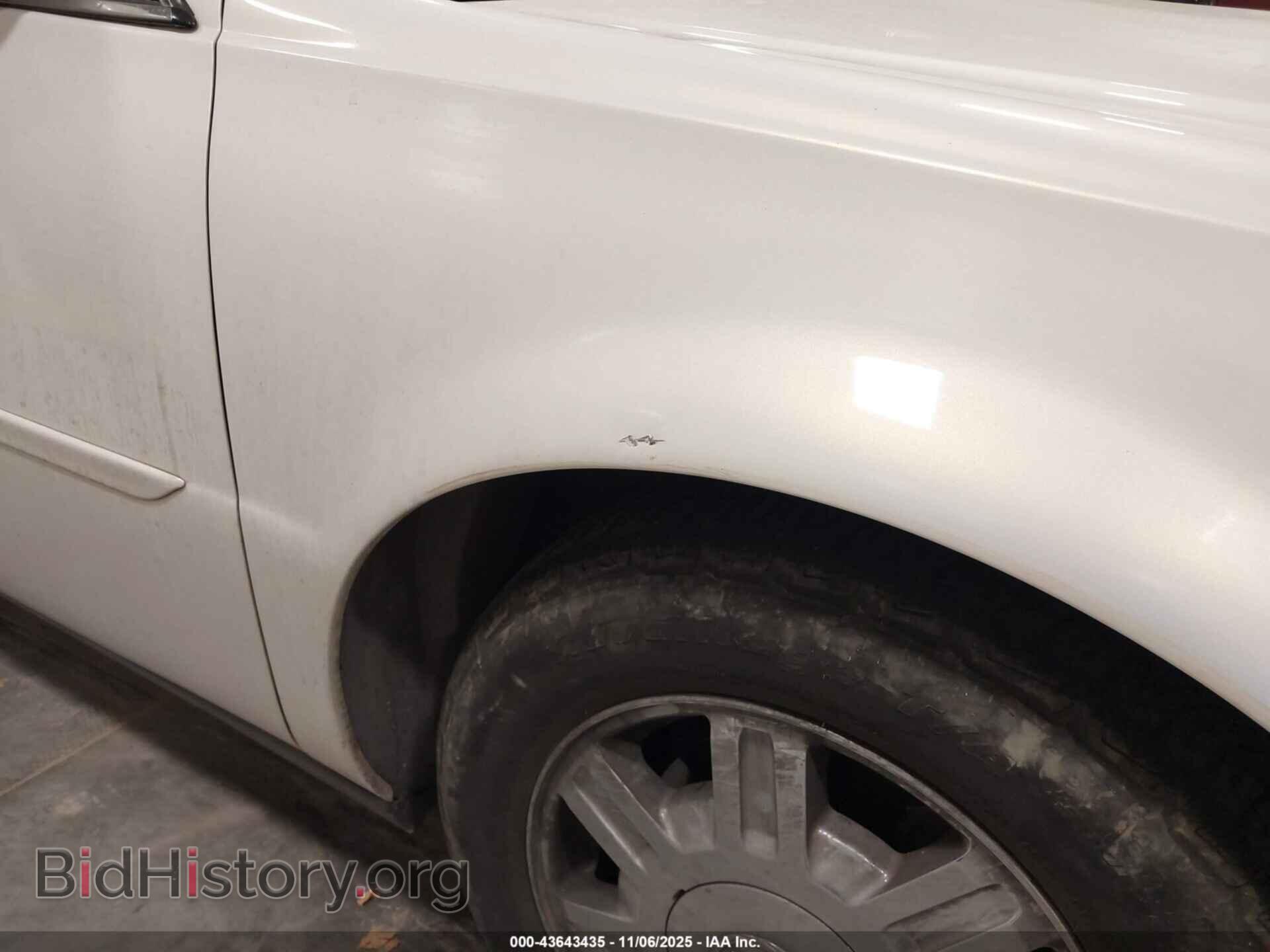 2005 CADILLAC DEVILLE - VIN: 1G6KD54Y45U196652 - Фото 6