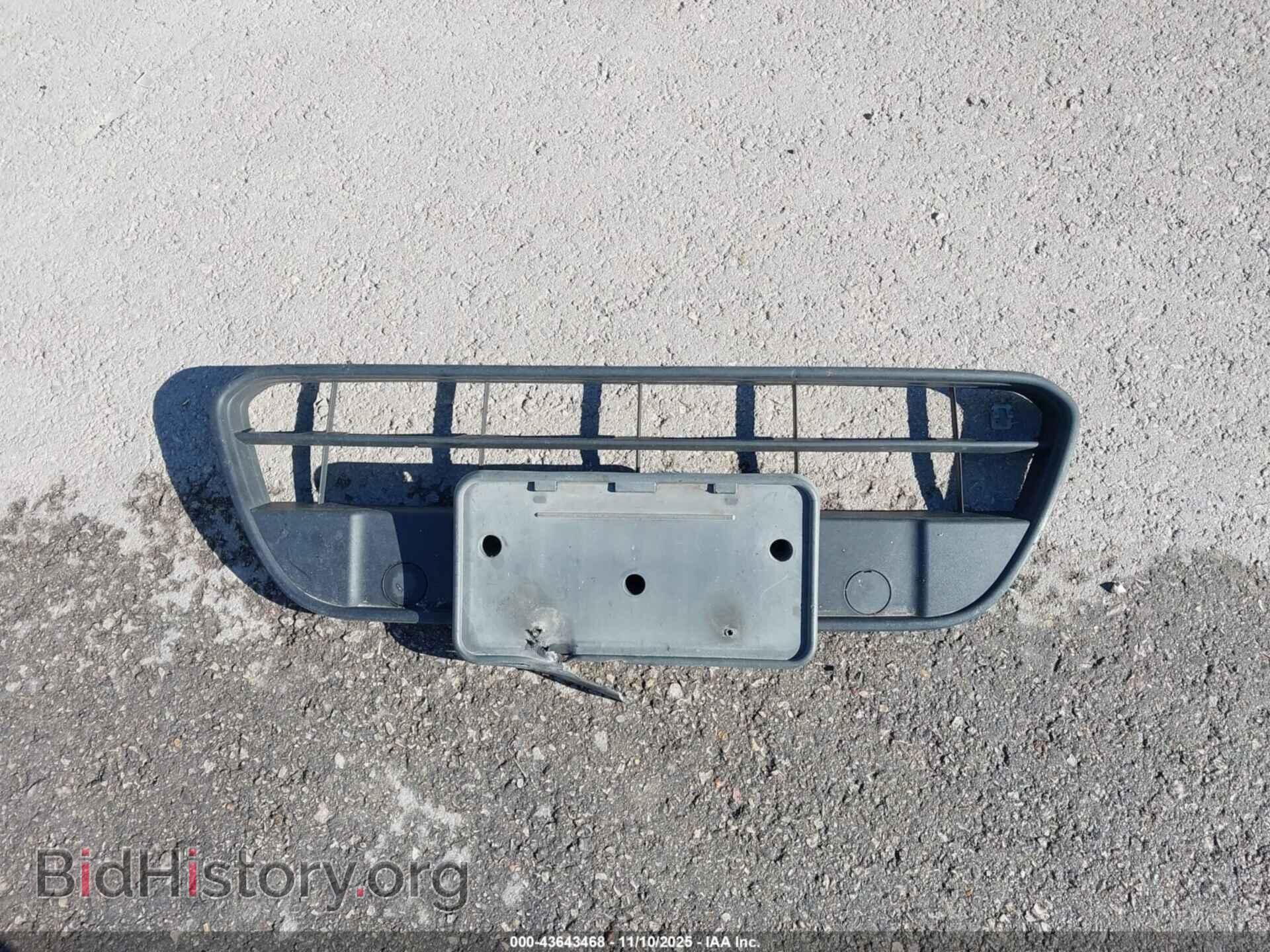 2010 FORD TRANSIT CONNECT - VIN: NM0LS6BN4AT005041 - Фото 12