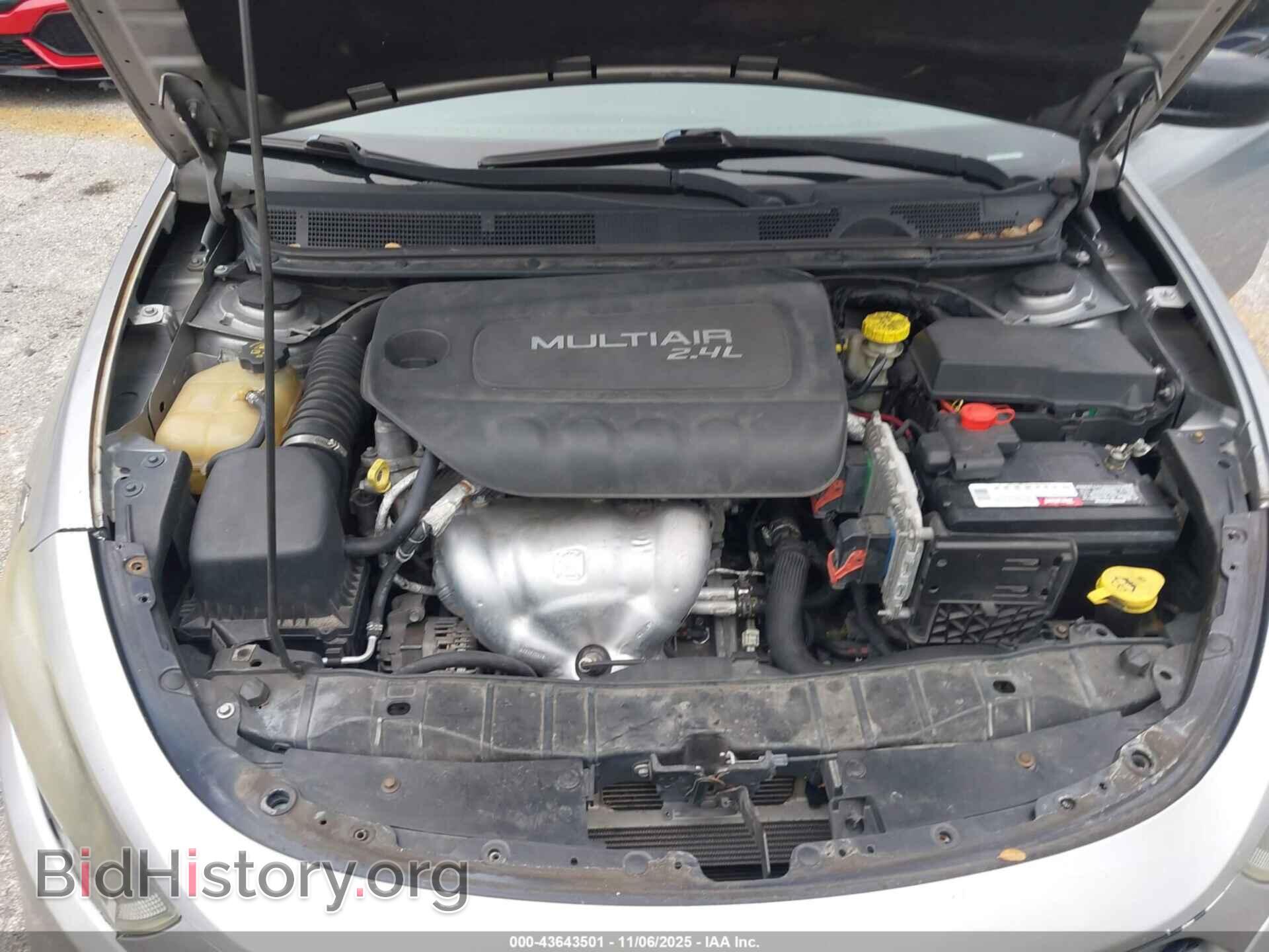 2015 DODGE DART - VIN: 1C3CDFBB9FD300421 - Фото 10