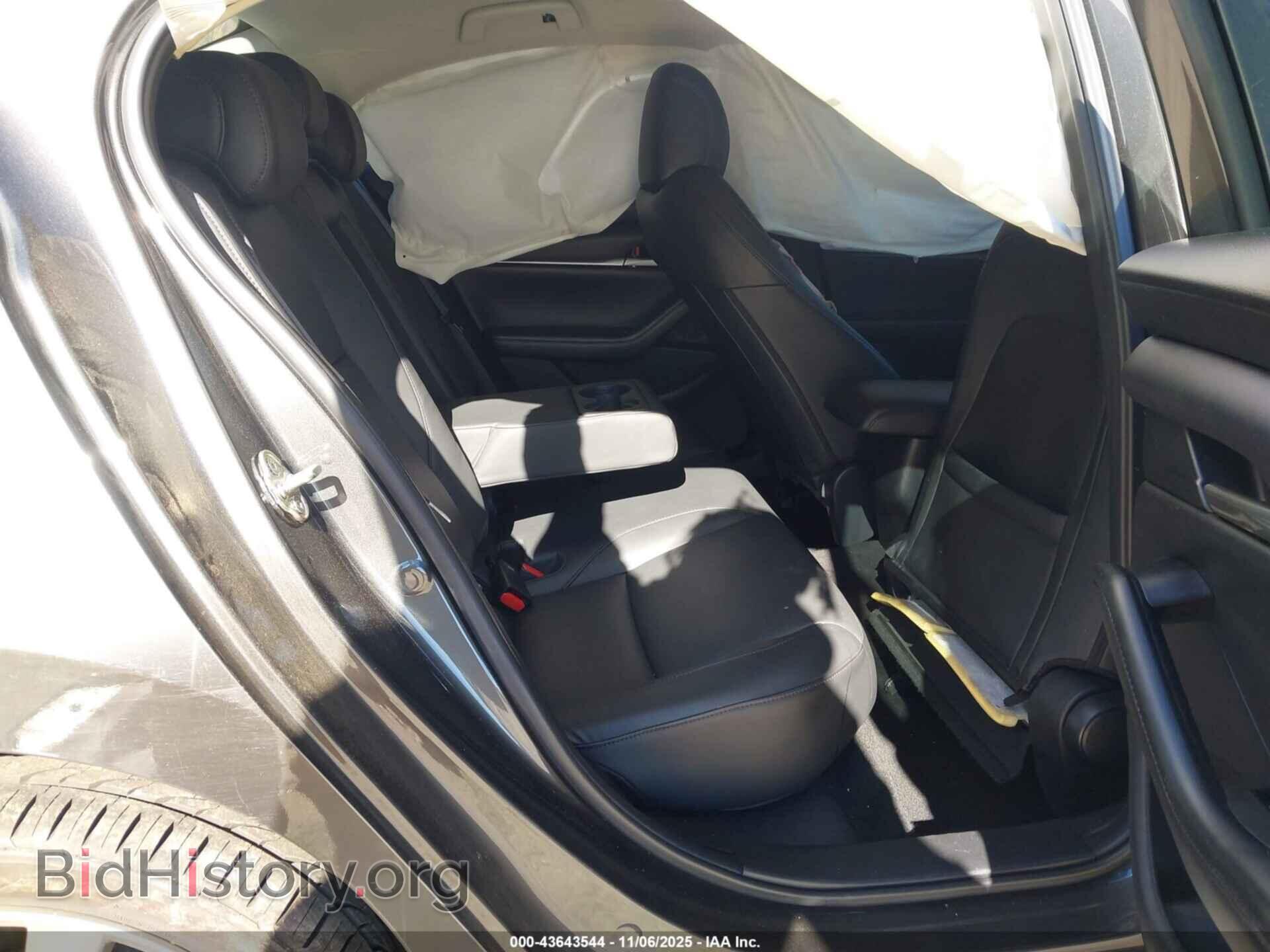 2023 MAZDA MAZDA3 - VIN: 3MZBPABMXPM358463 - Фото 8