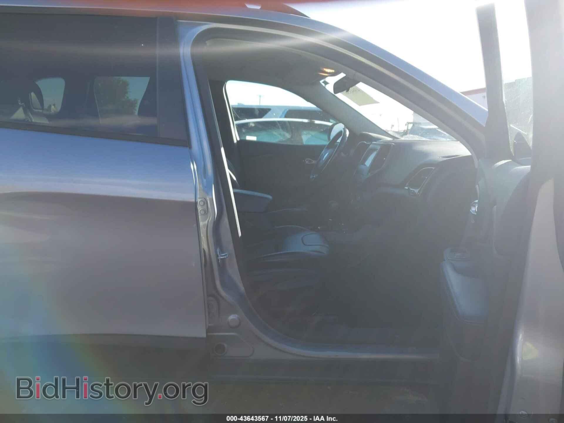 2019 JEEP CHEROKEE - VIN: 1C4PJMLX1KD481271 - Фото 5