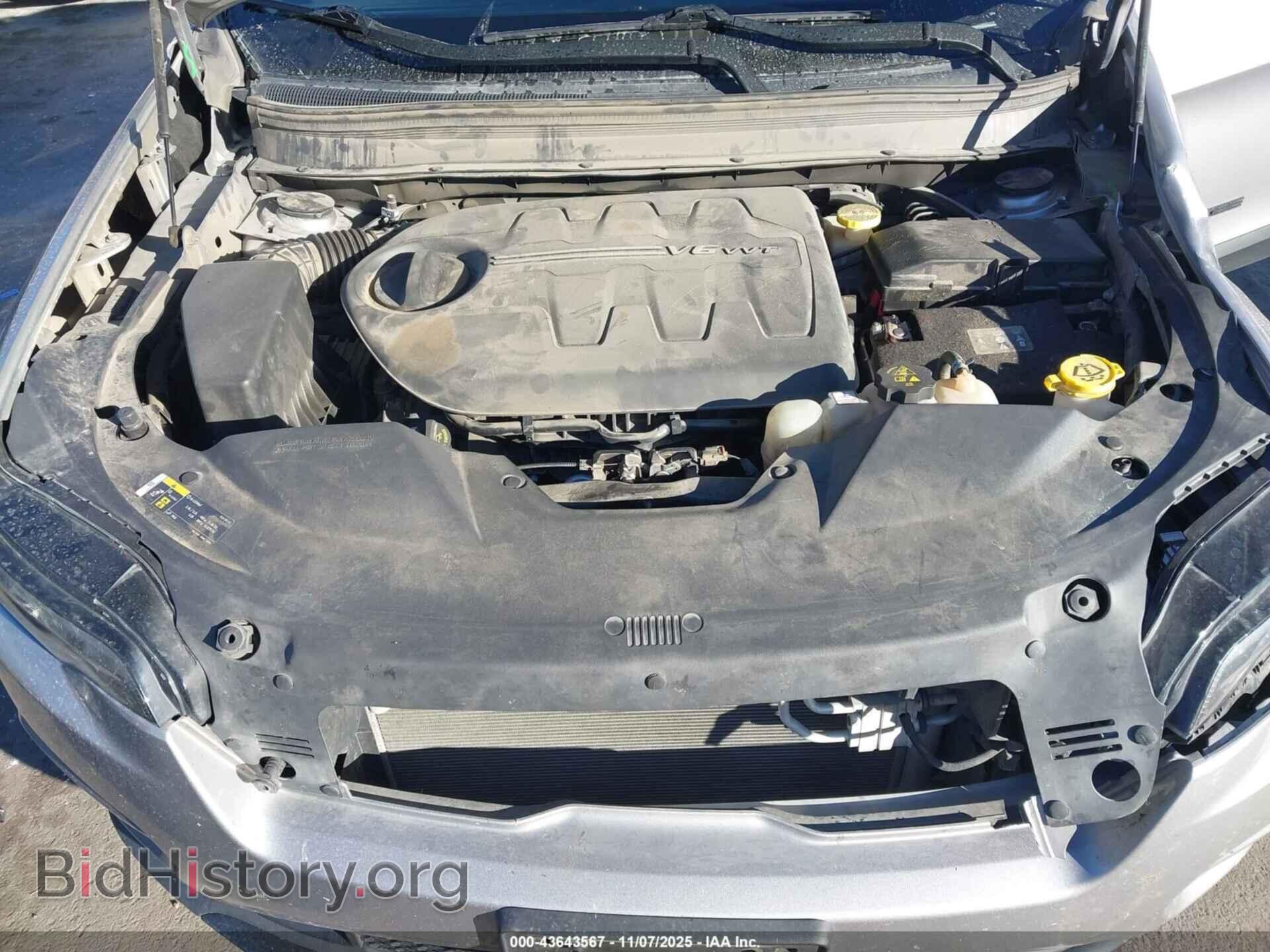 2019 JEEP CHEROKEE - VIN: 1C4PJMLX1KD481271 - Фото 10