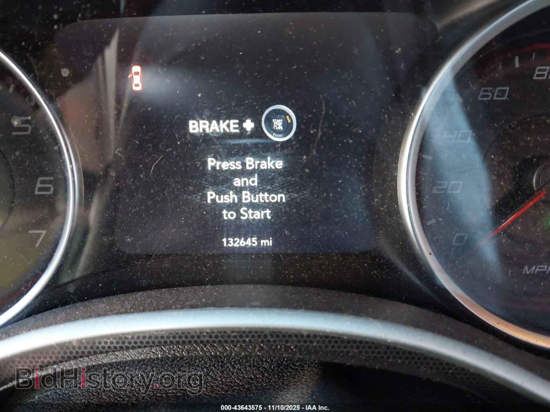2018 DODGE CHARGER - VIN: 2C3CDXCTXJH196109 - Фото 7