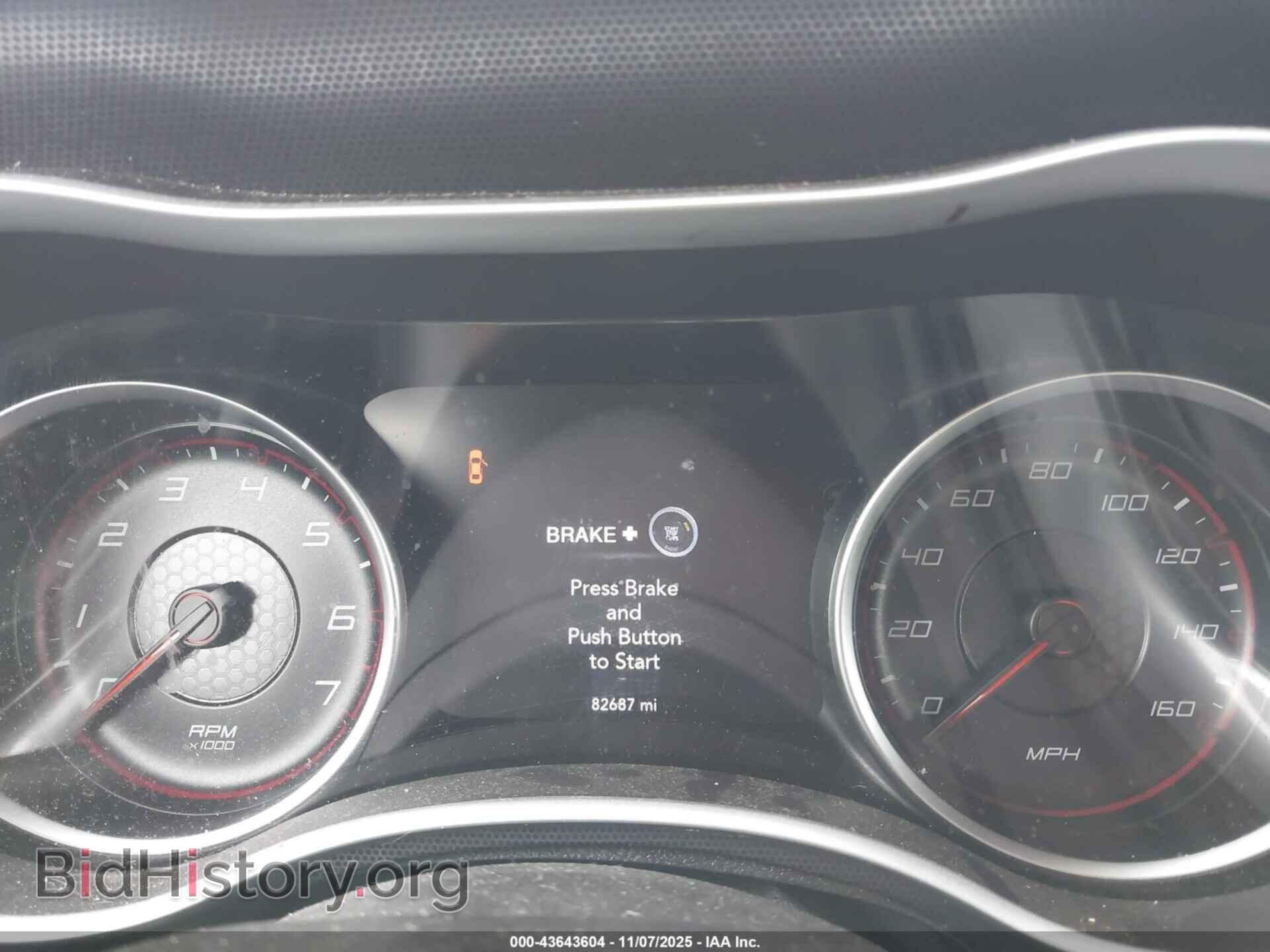 2018 DODGE CHARGER - VIN: 2C3CDXCT7JH133775 - Фото 7