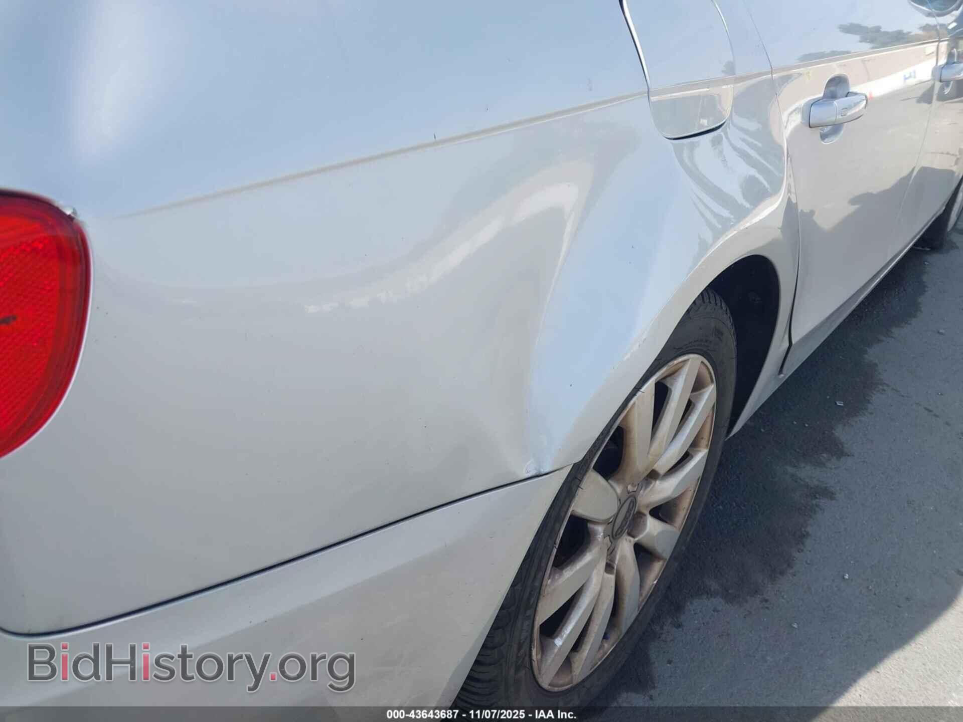 2009 AUDI A4 - VIN: WAUGF78K79A172865 - Фото 16