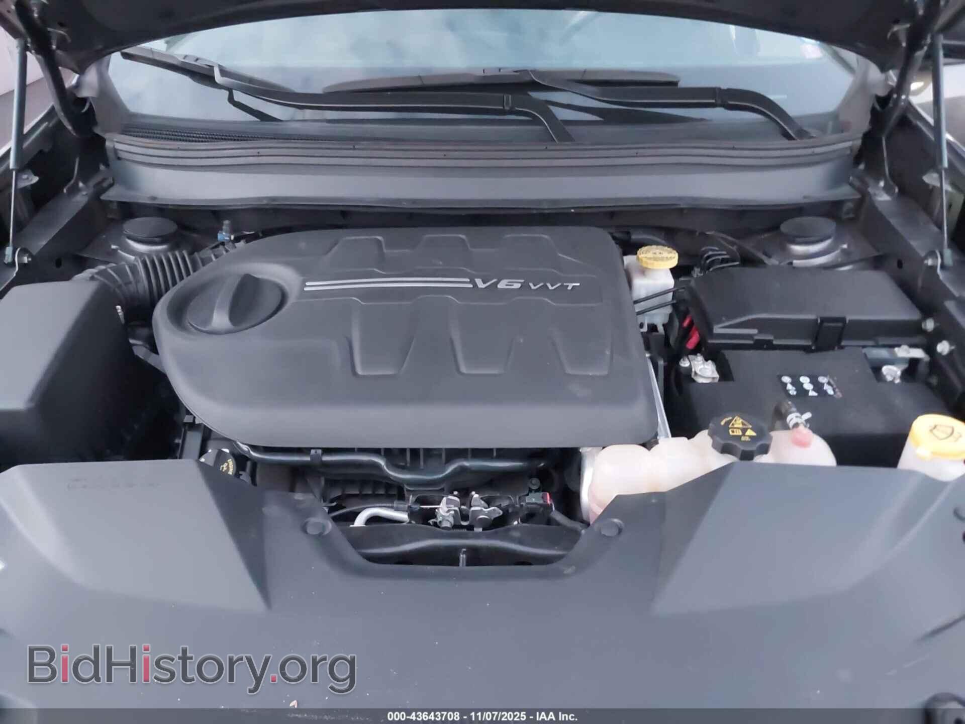 2019 JEEP CHEROKEE - VIN: 1C4PJLDX4KD381030 - Фото 10