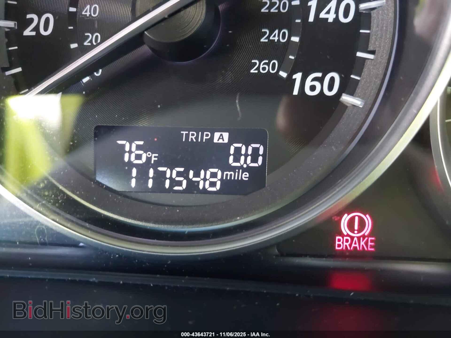 2014 MAZDA CX-5 - VIN: JM3KE2DY4E0307773 - Фото 15