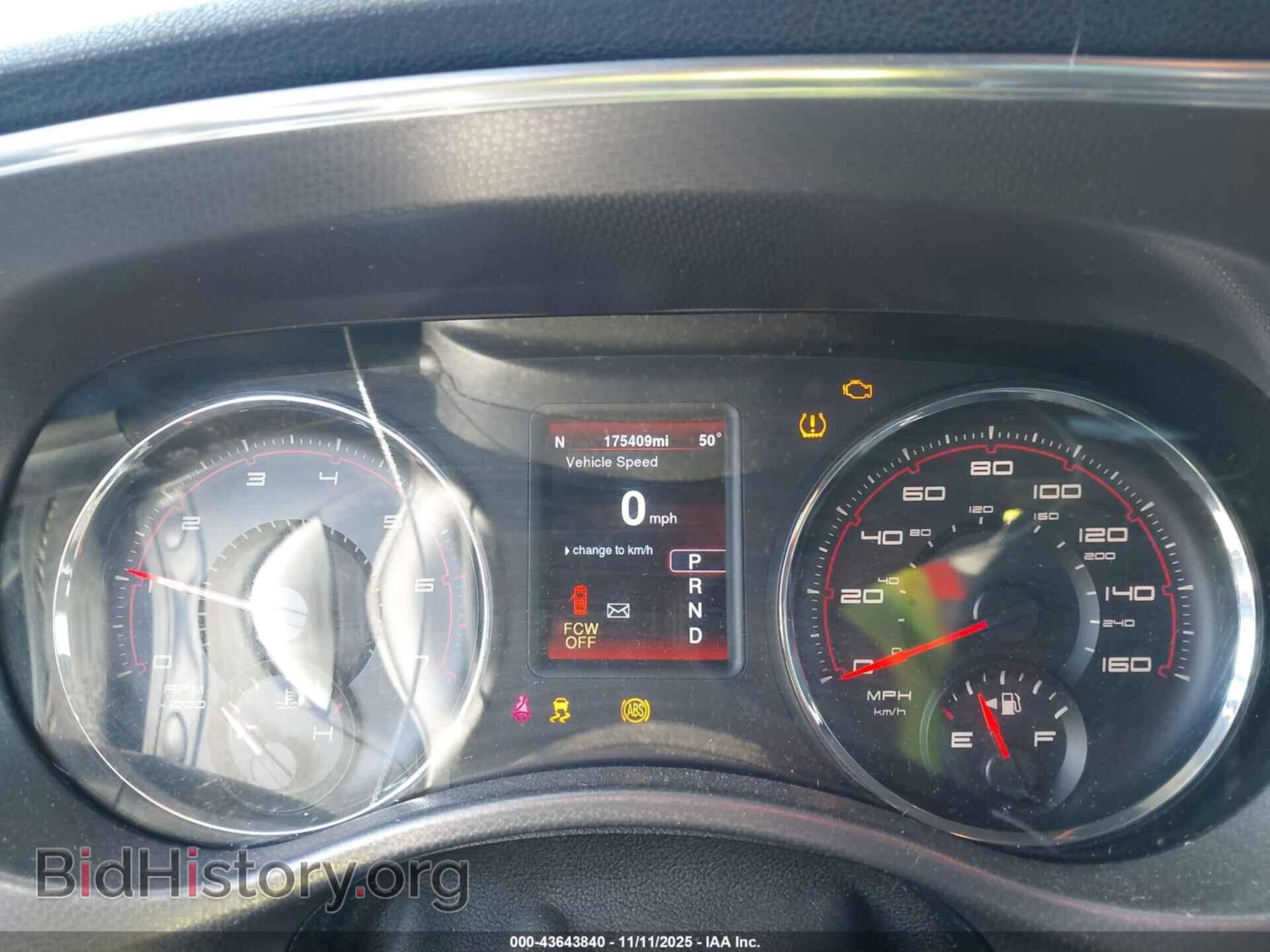 2014 DODGE CHARGER - VIN: 2C3CDXCTXEH295678 - Фото 7