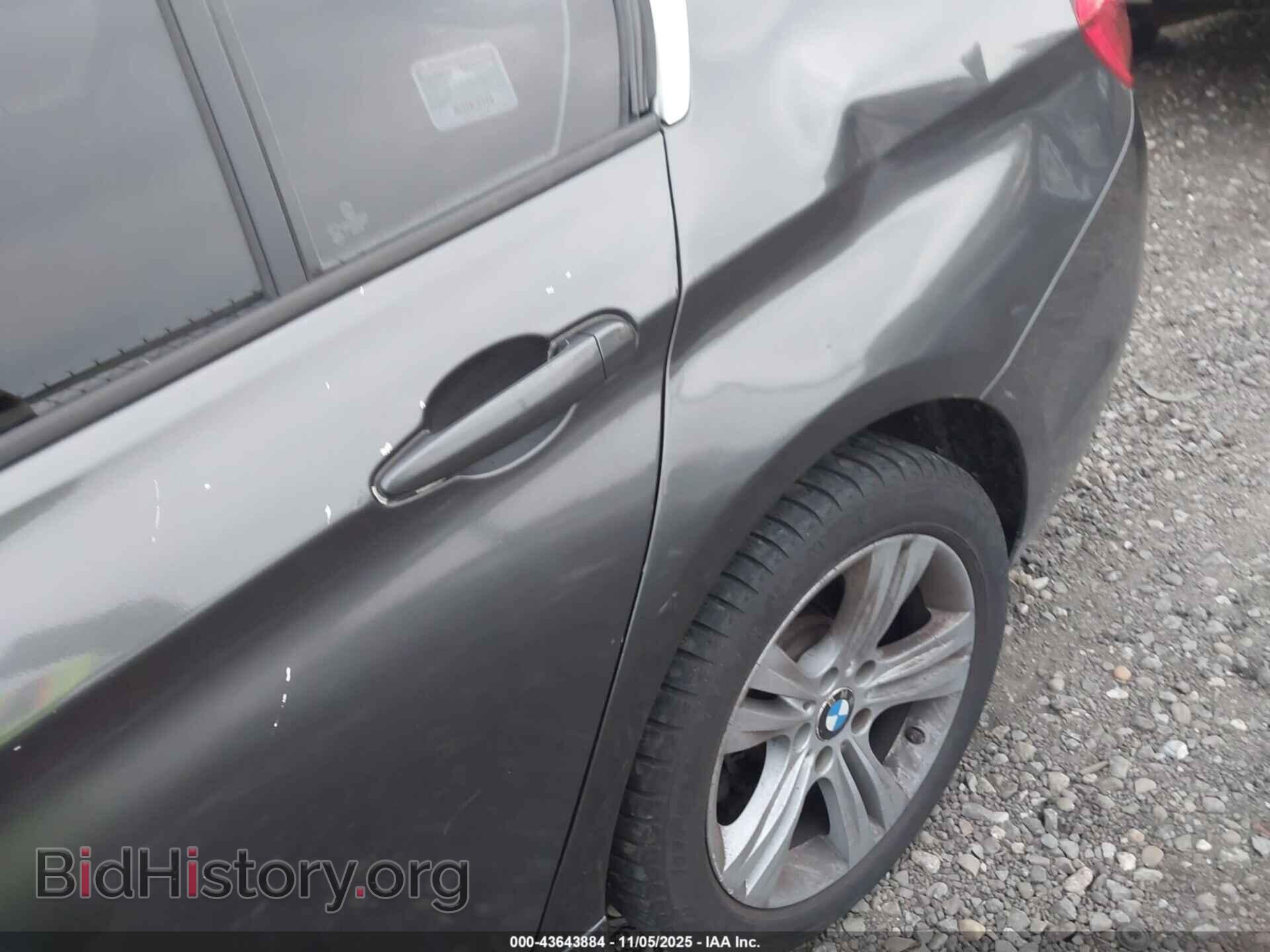 2017 BMW 330I - VIN: WBA8D9C53HK678113 - Фото 6
