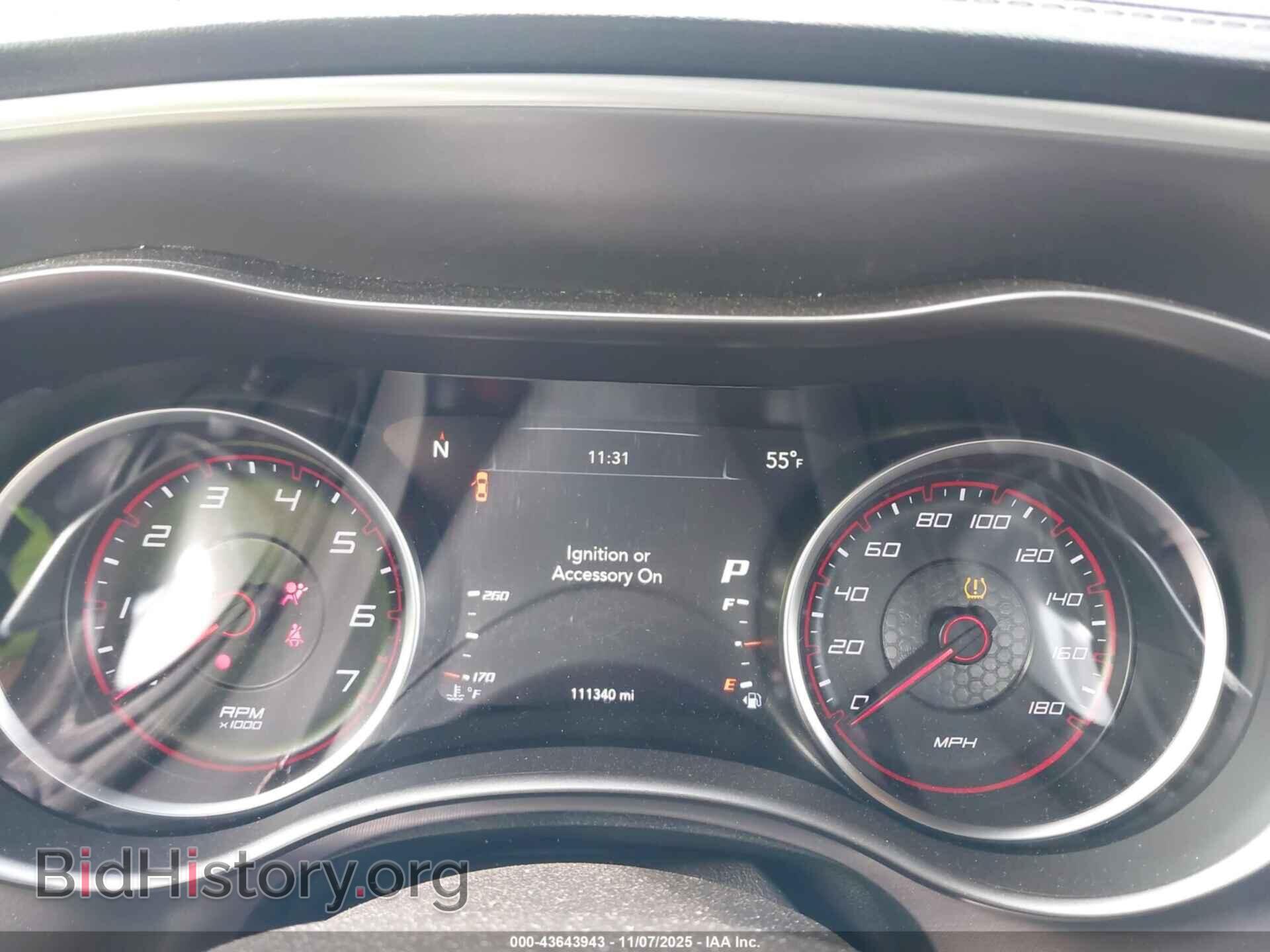 2019 DODGE CHARGER - VIN: 2C3CDXGJ0KH572178 - Фото 7