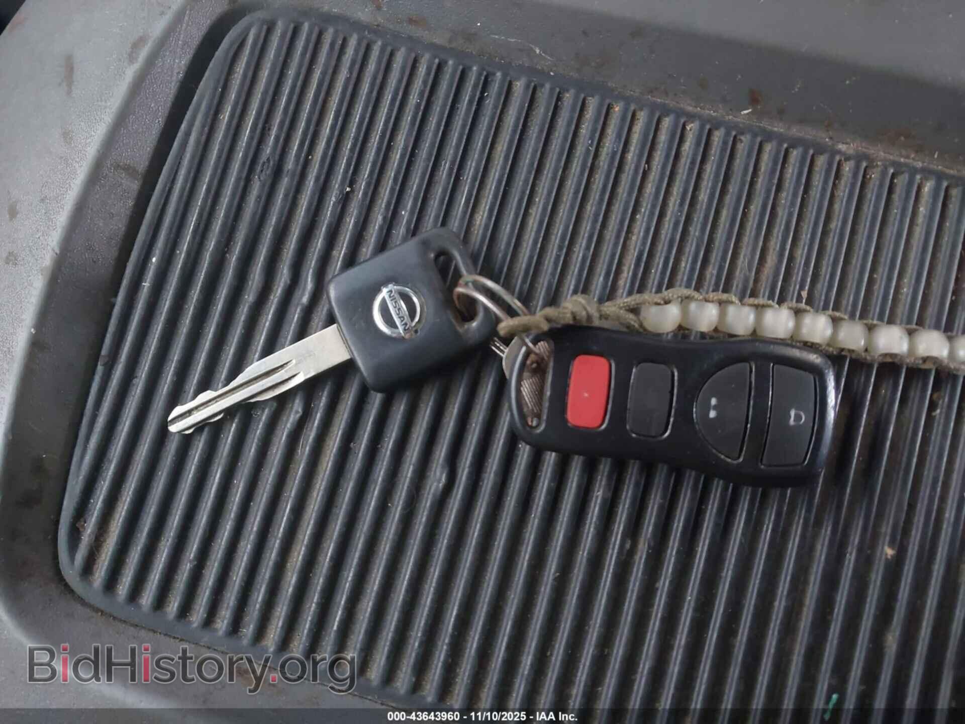 2006 NISSAN ARMADA - VIN: 5N1AA08A76N708977 - Фото 11