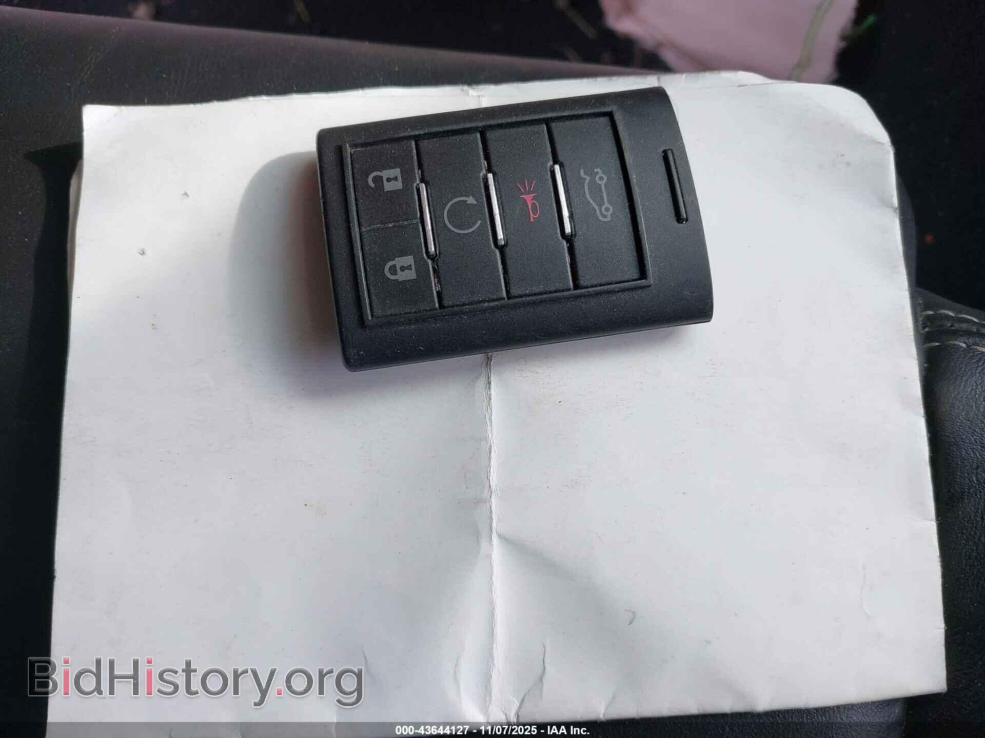 2013 CADILLAC ATS - VIN: 1G6AH5SX8D0133134 - Фото 11