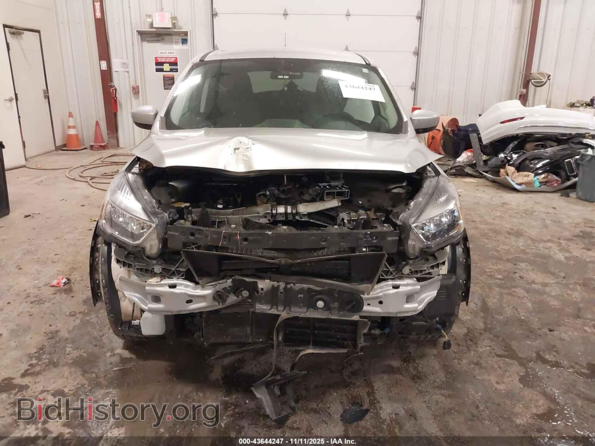 2019 FORD ESCAPE - VIN: 1FMCU9GD0KUC01869 - Фото 6
