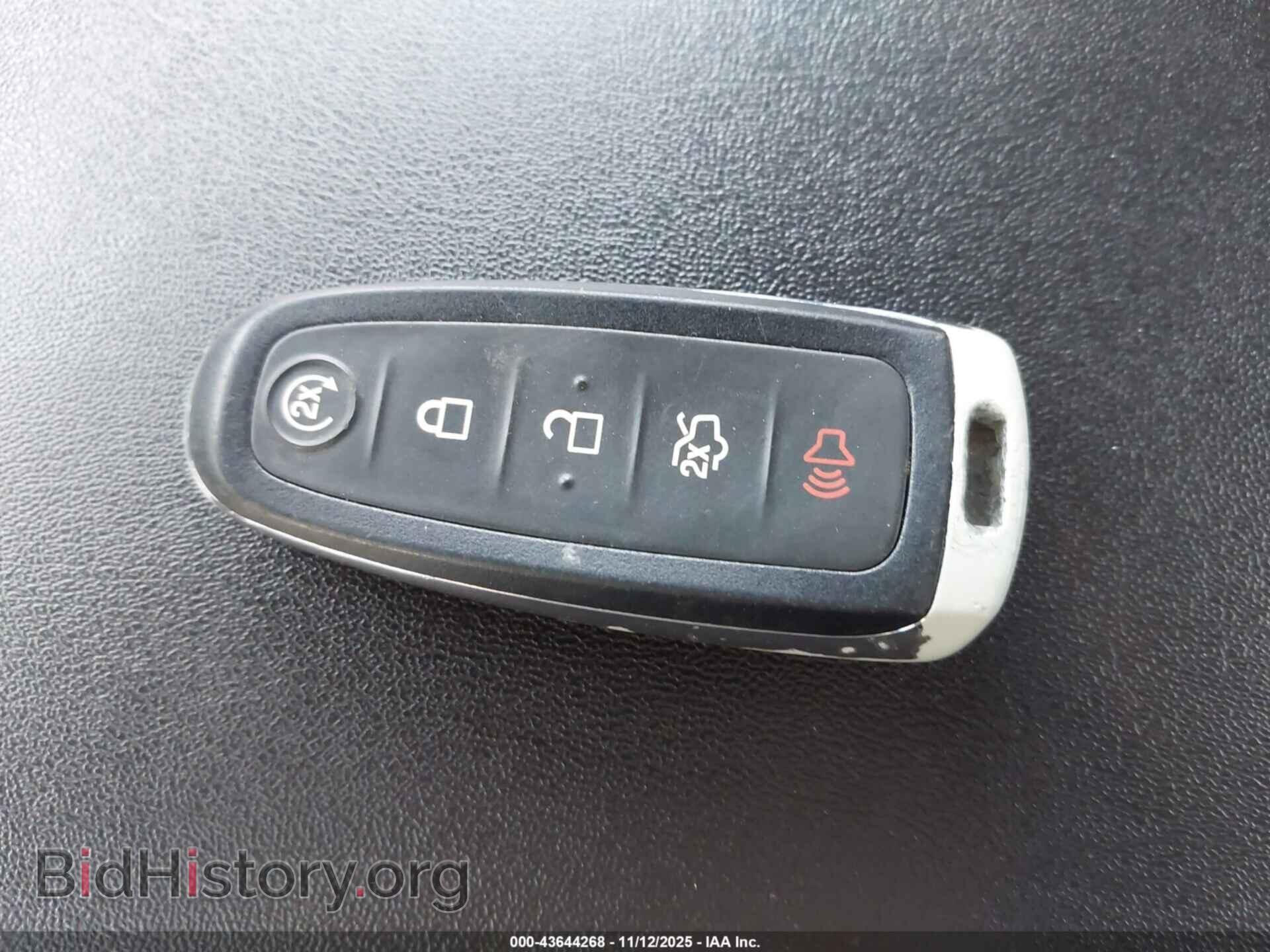 2014 FORD TAURUS - VIN: 1FAHP2J8XEG112579 - Фото 11