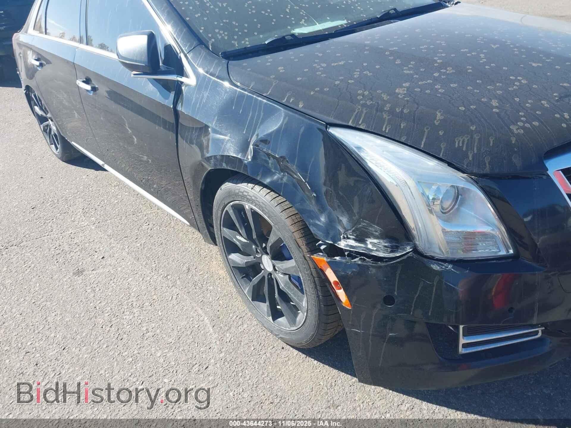 2017 CADILLAC XTS - VIN: 2G61M5S30H9175303 - Фото 6