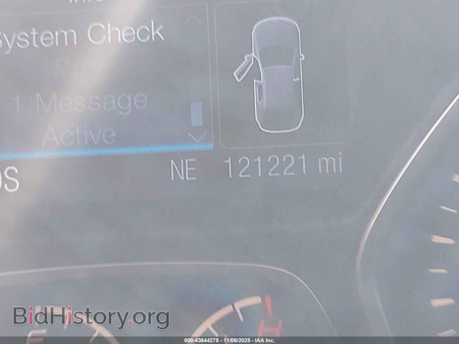2016 FORD ESCAPE - VIN: 1FMCU9GX9GUC89578 - Фото 7