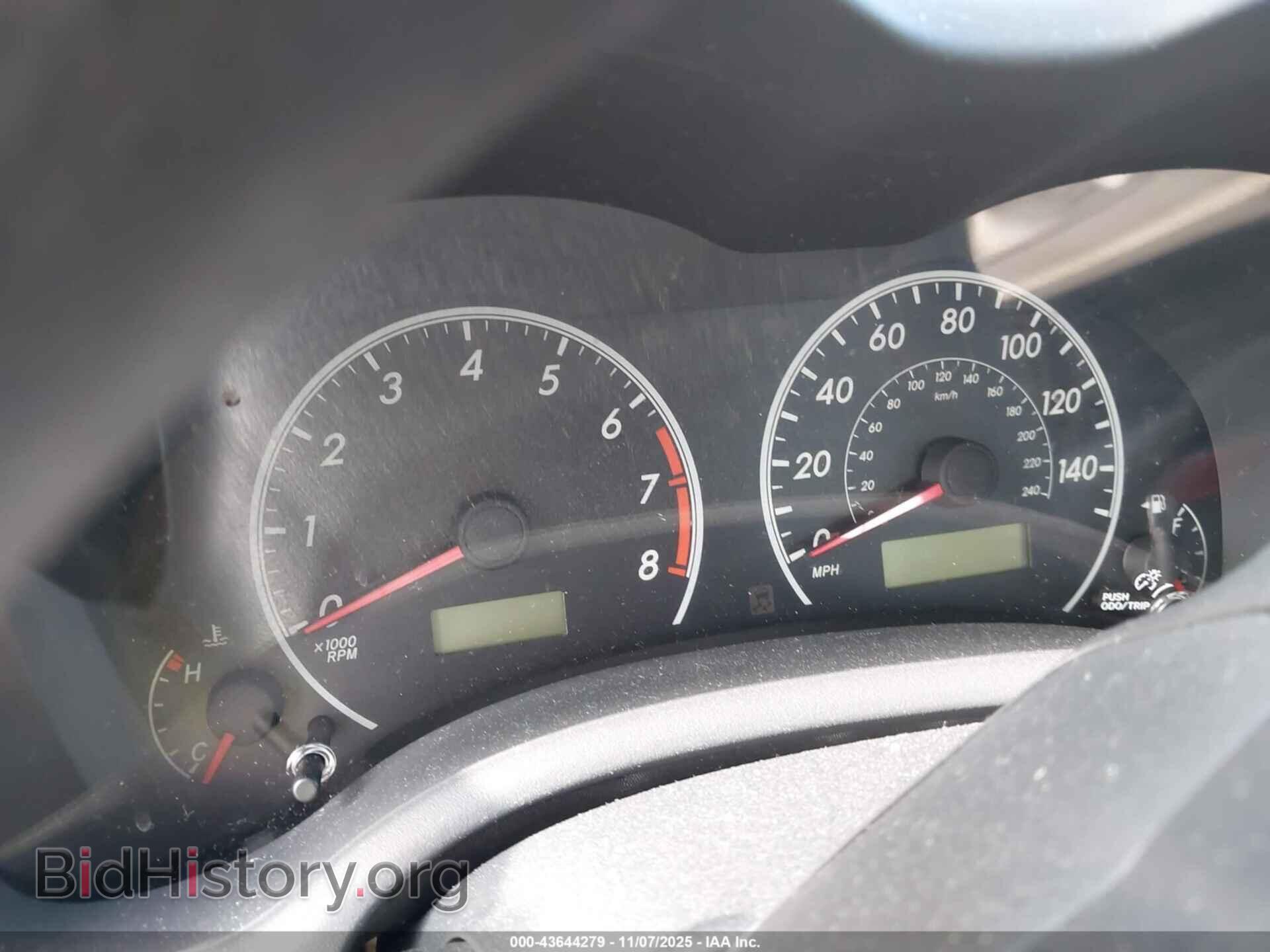 2011 TOYOTA COROLLA - VIN: 2T1BU4EE6BC736409 - Фото 14