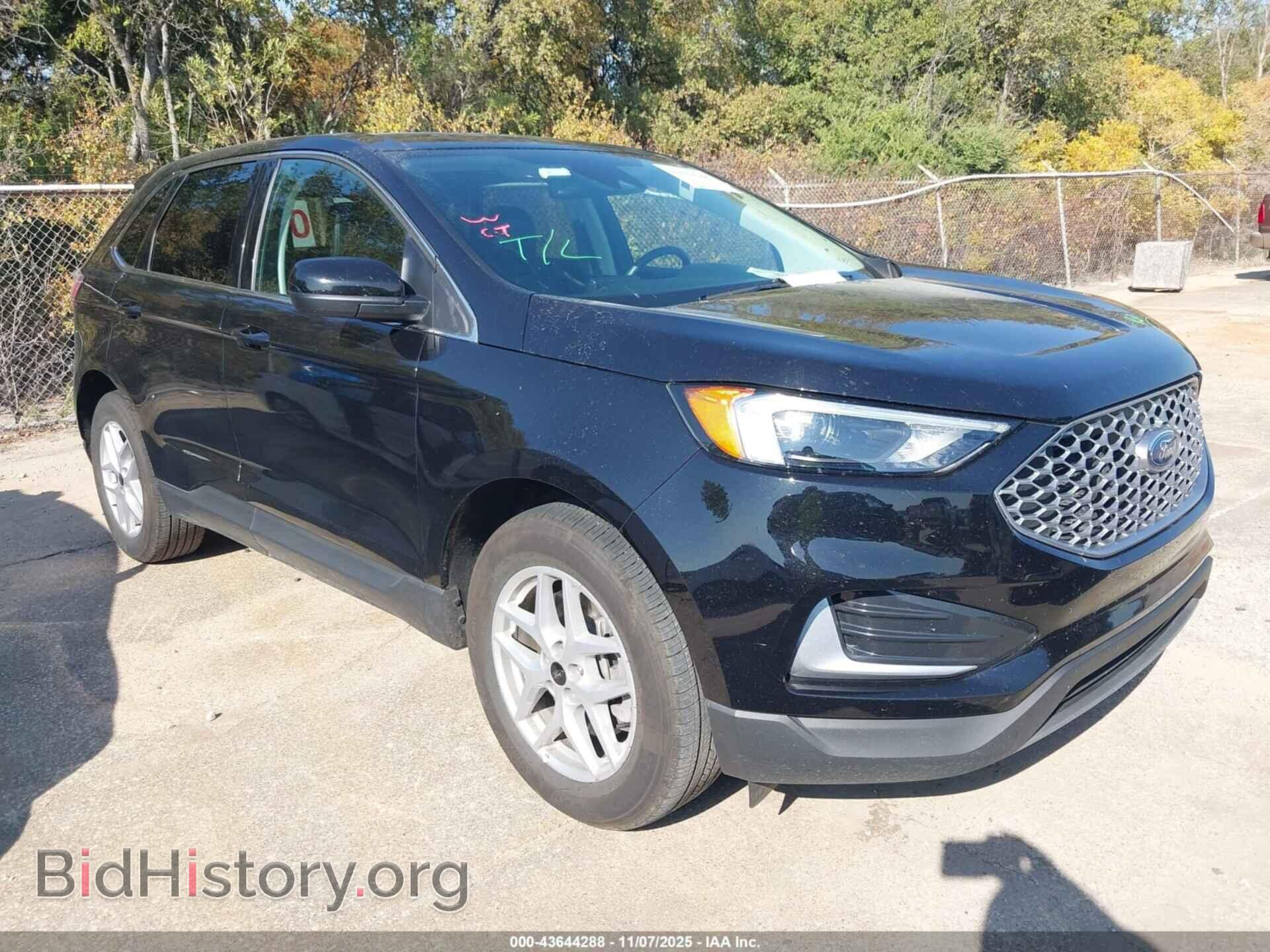 Photo 2FMPK4J94RBB00171 - FORD EDGE 2024
