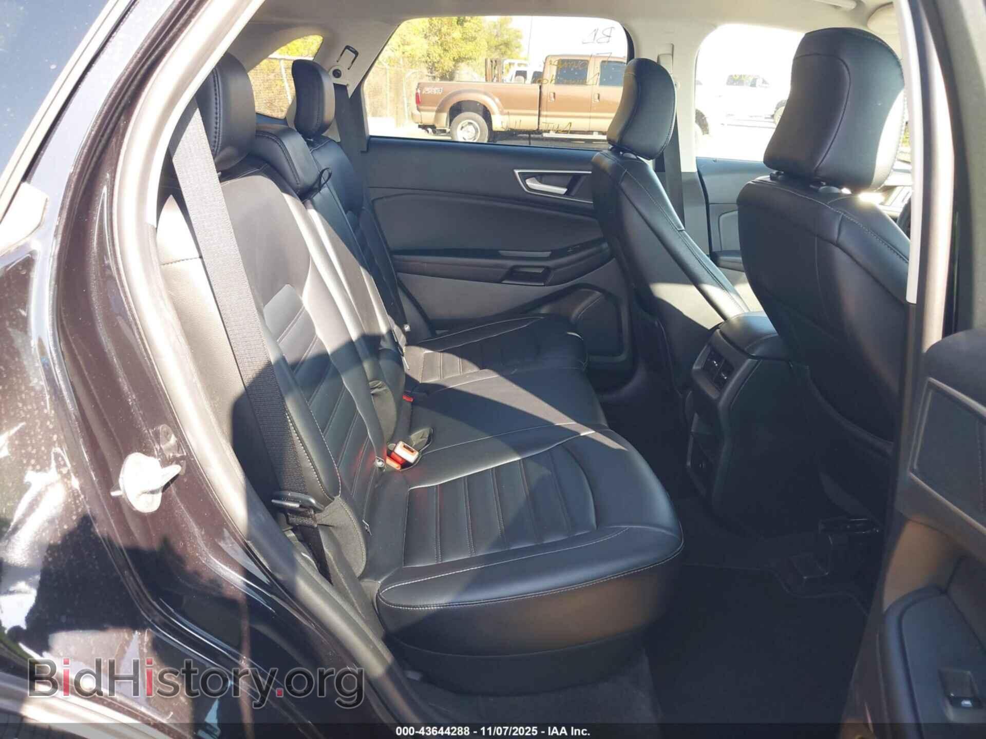 2024 FORD EDGE - VIN: 2FMPK4J94RBB00171 - Фото 8