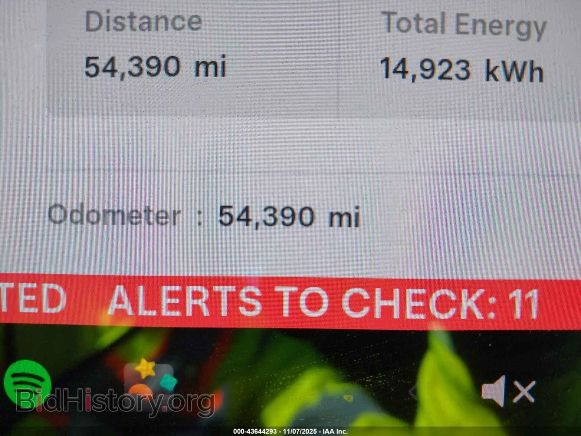 2018 TESLA MODEL 3 - VIN: 5YJ3E1EAXJF076642 - Фото 16