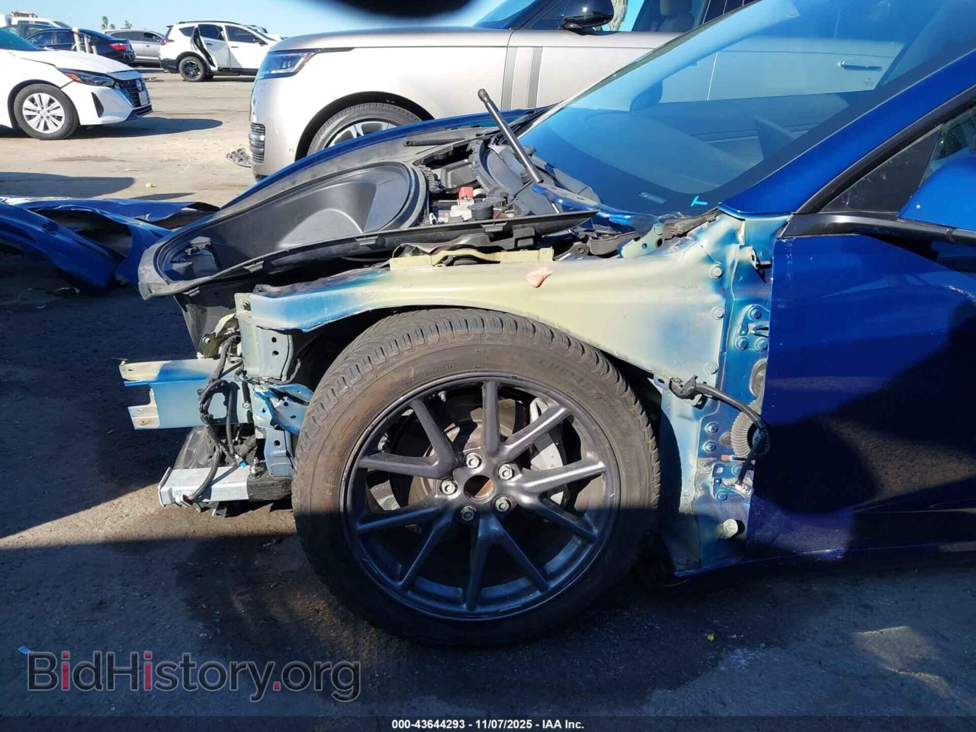 2018 TESLA MODEL 3 - VIN: 5YJ3E1EAXJF076642 - Фото 21
