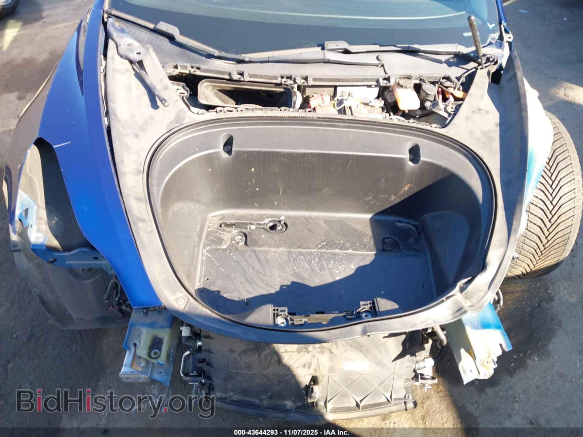 2018 TESLA MODEL 3 - VIN: 5YJ3E1EAXJF076642 - Фото 22