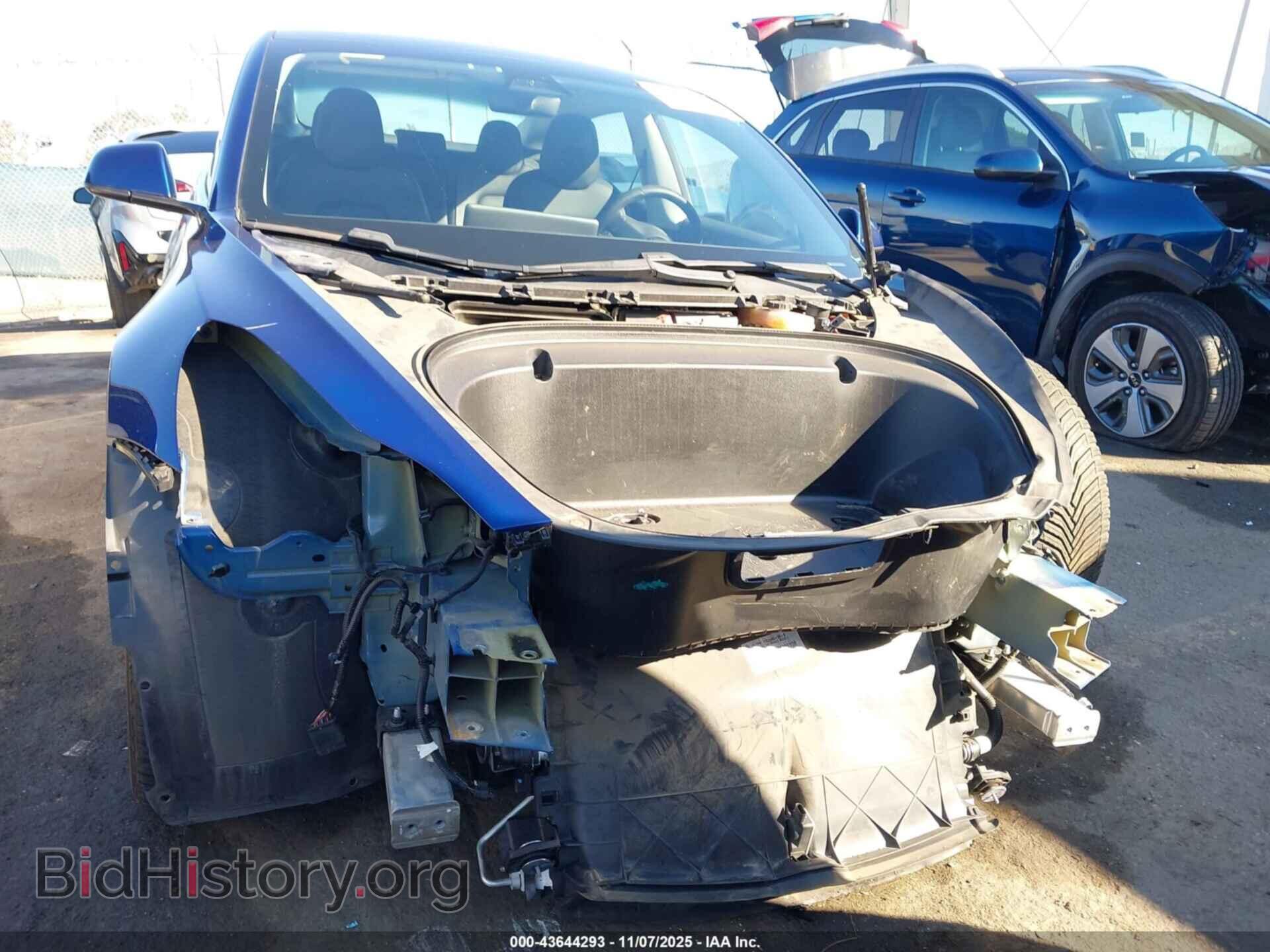 2018 TESLA MODEL 3 - VIN: 5YJ3E1EAXJF076642 - Фото 6
