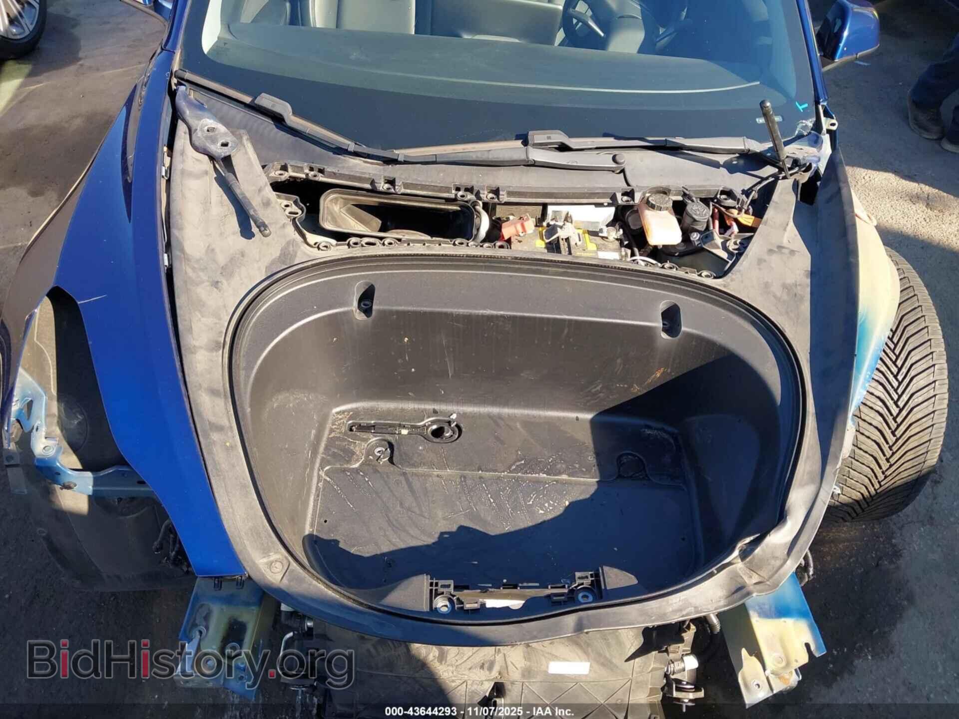 2018 TESLA MODEL 3 - VIN: 5YJ3E1EAXJF076642 - Фото 10