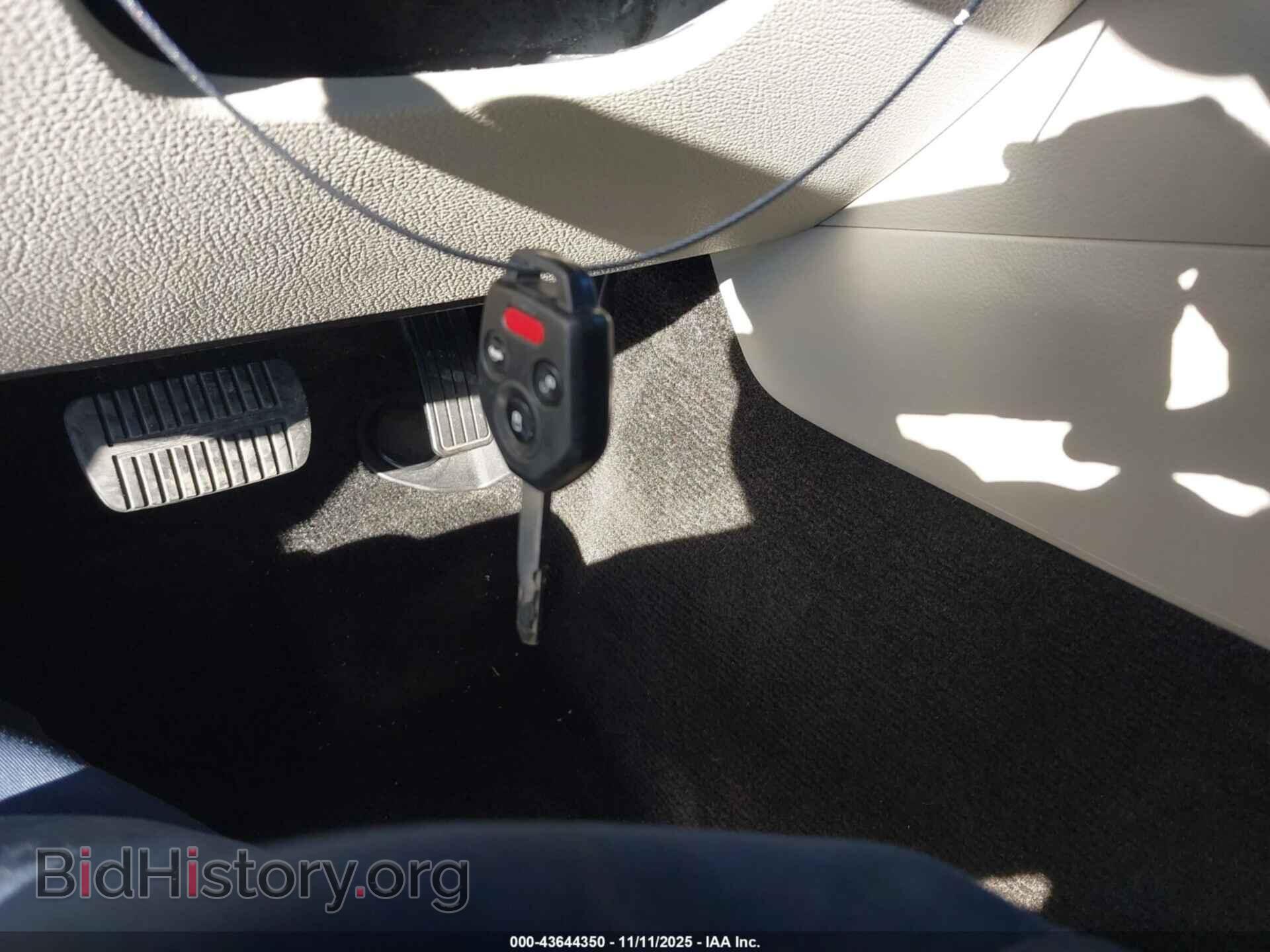 2014 SUBARU OUTBACK - VIN: 4S4BRBLC4E3243859 - Фото 11