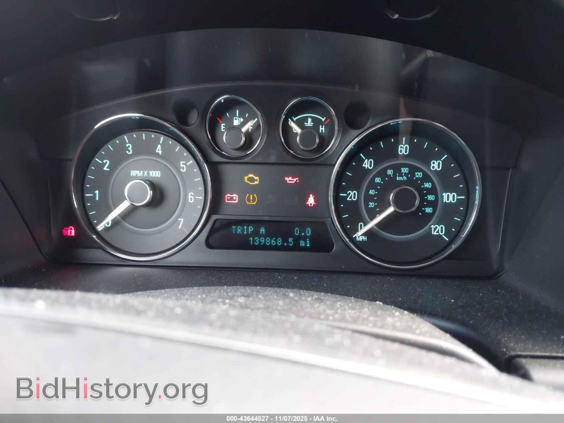 2009 FORD FLEX - VIN: 2FMDK51C79BA27270 - Photo 7