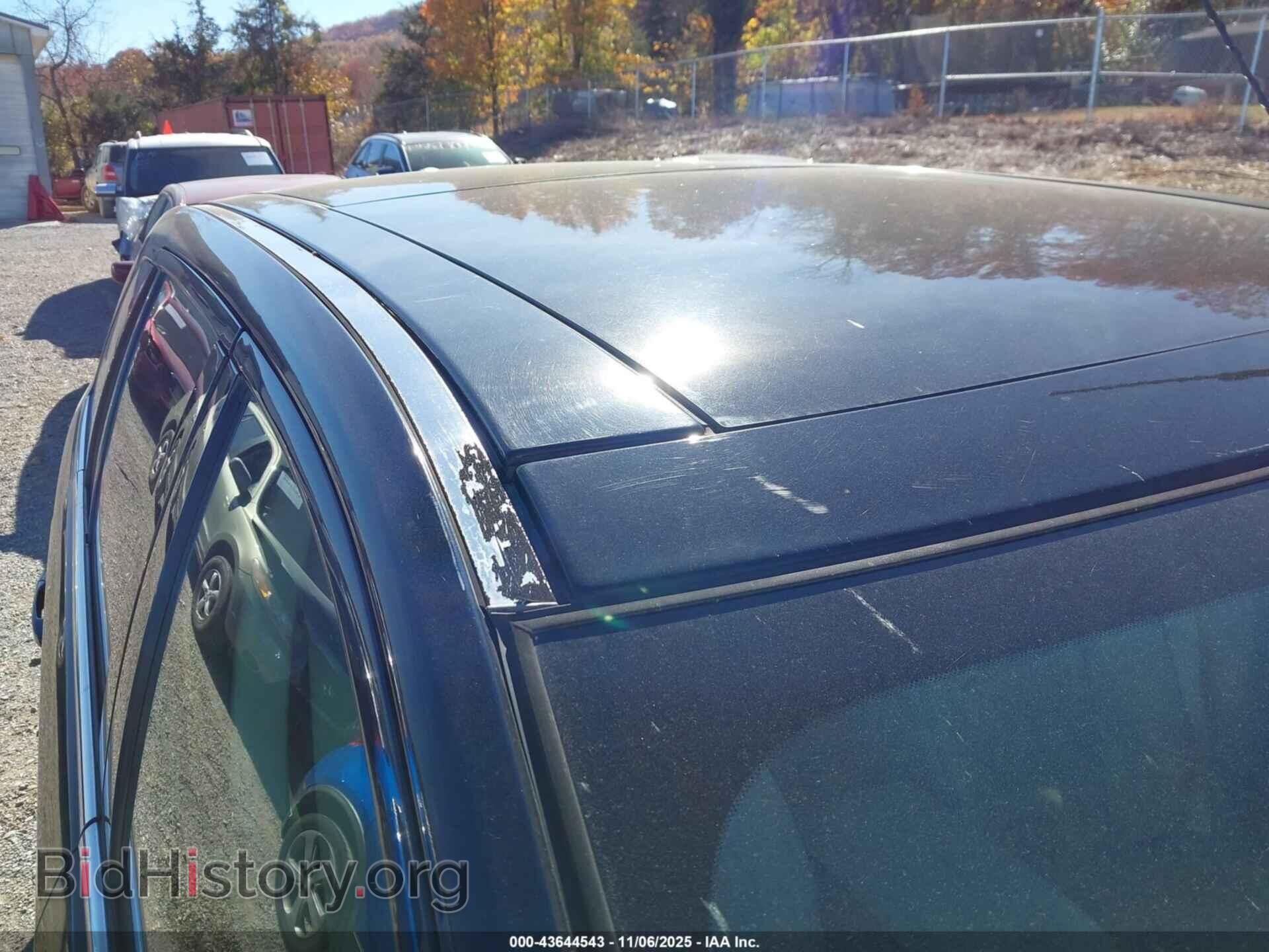 2010 FORD EDGE - VIN: 2FMDK4KC2ABA70217 - Фото 13