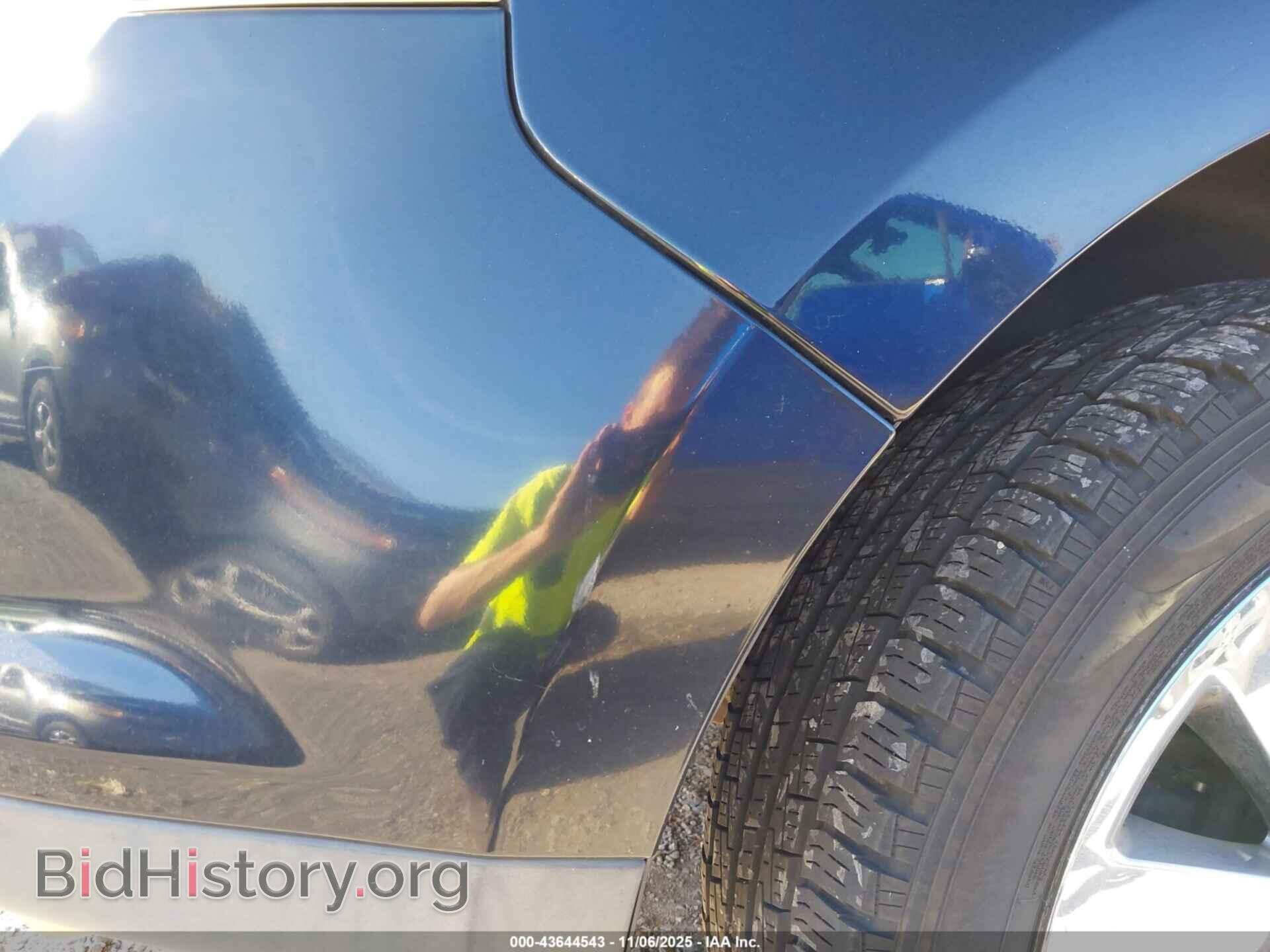 2010 FORD EDGE - VIN: 2FMDK4KC2ABA70217 - Фото 15