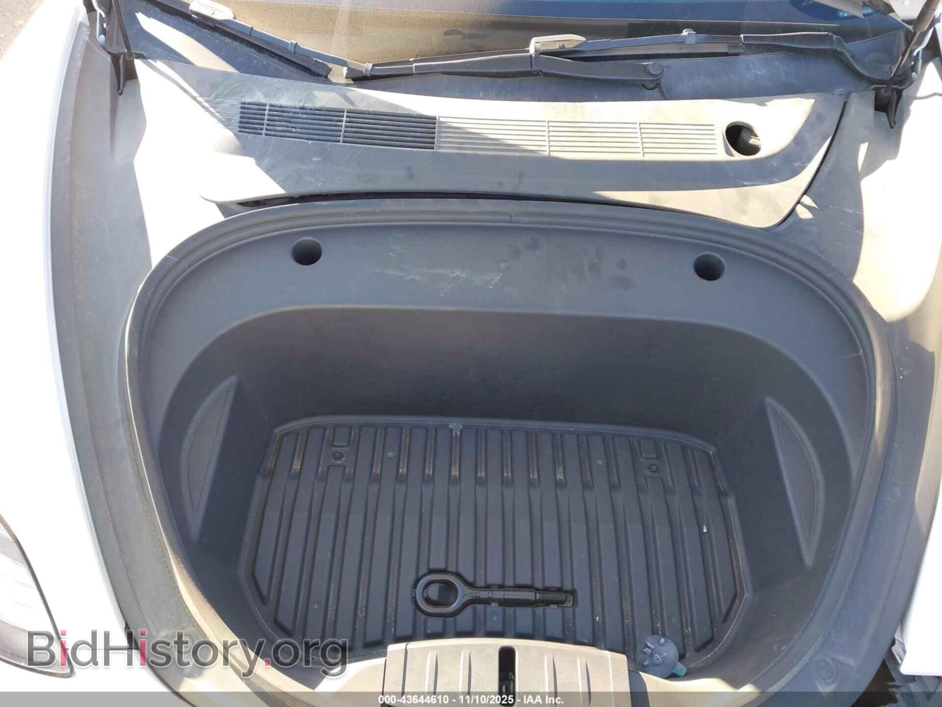 2023 TESLA MODEL 3 - VIN: 5YJ3E1EA9PF620248 - Фото 10