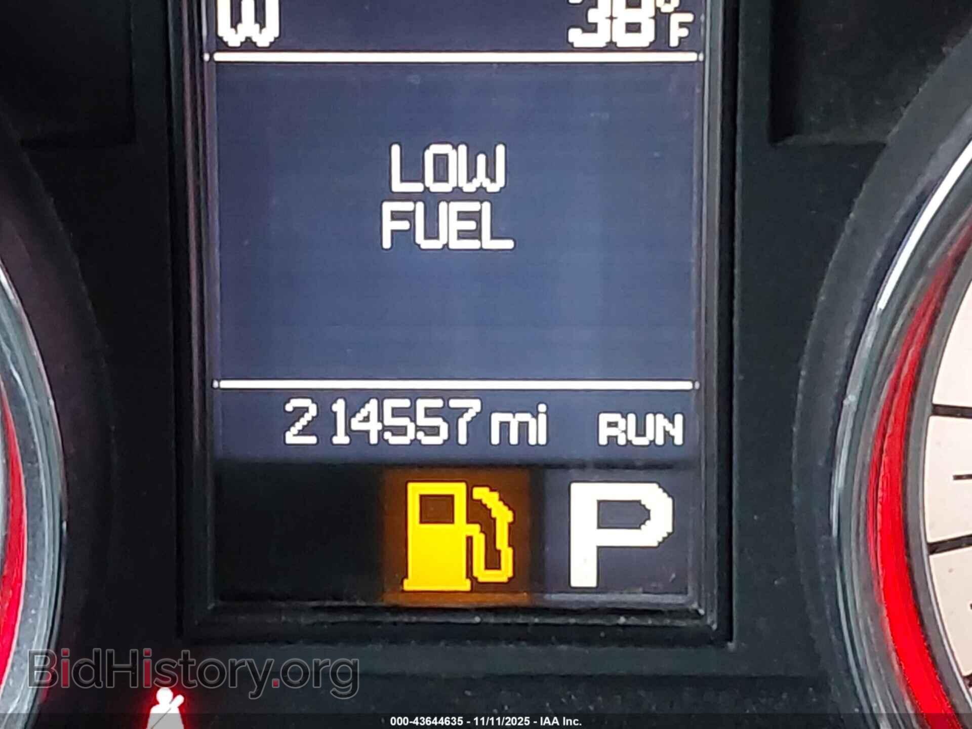 2011 DODGE DURANGO - VIN: 1D4SE5GT8BC695520 - Photo 7