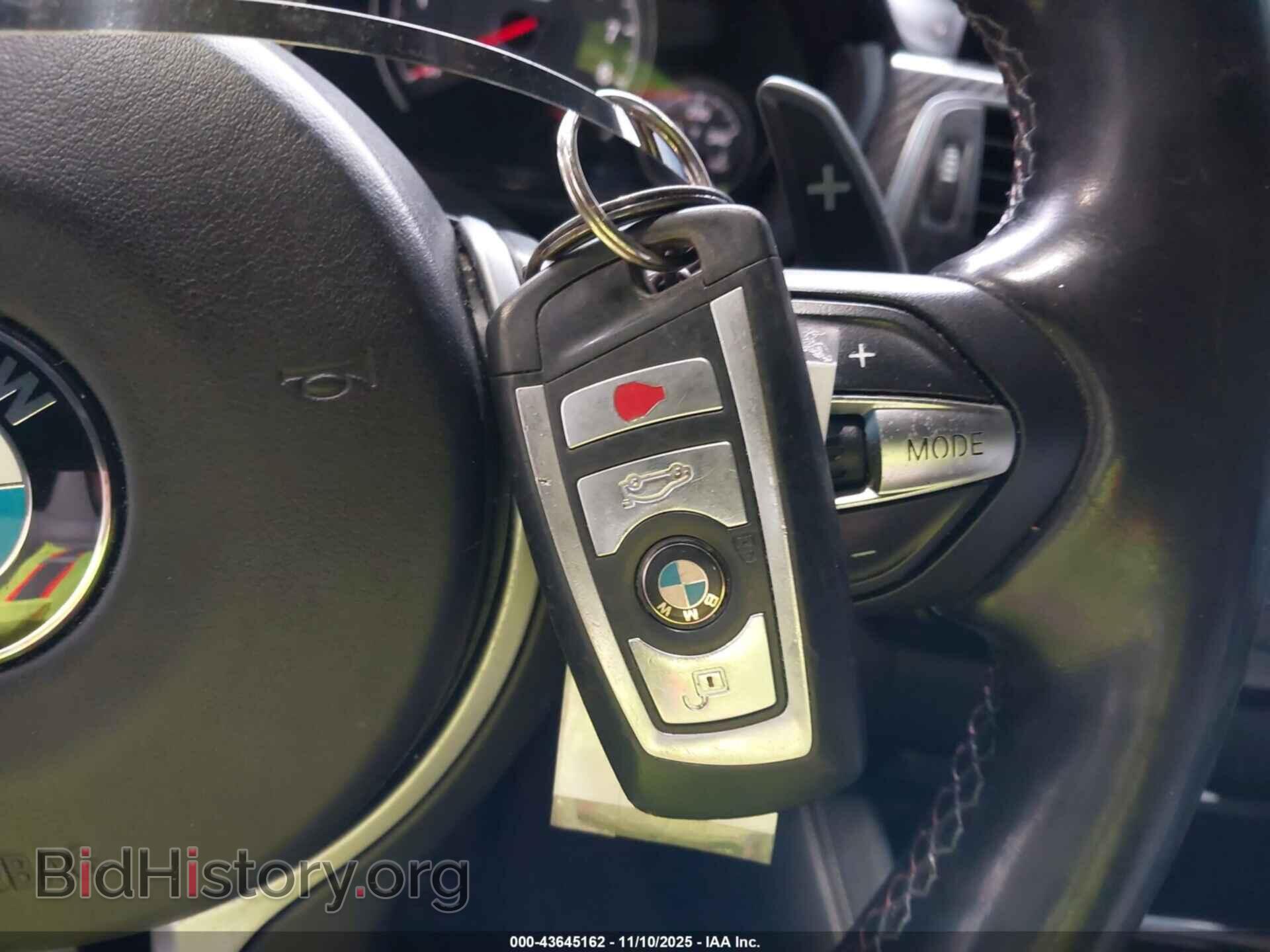 2016 BMW M3 - VIN: WBS8M9C57GP966780 - Фото 11