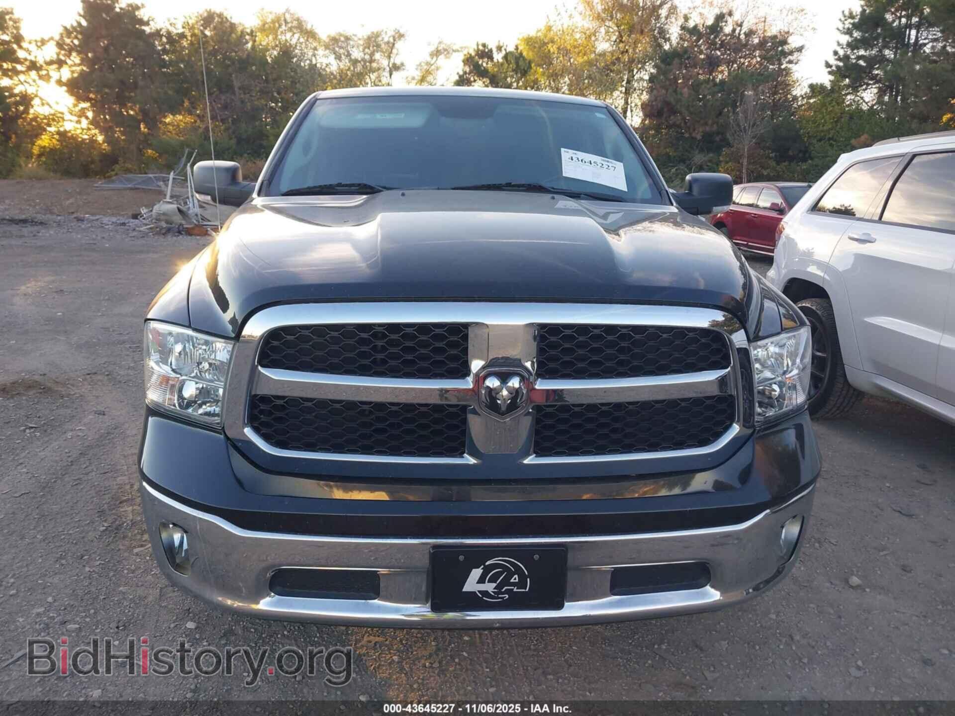 2018 RAM 1500 - VIN: 1C6RR7LG0JS272818 - Фото 13