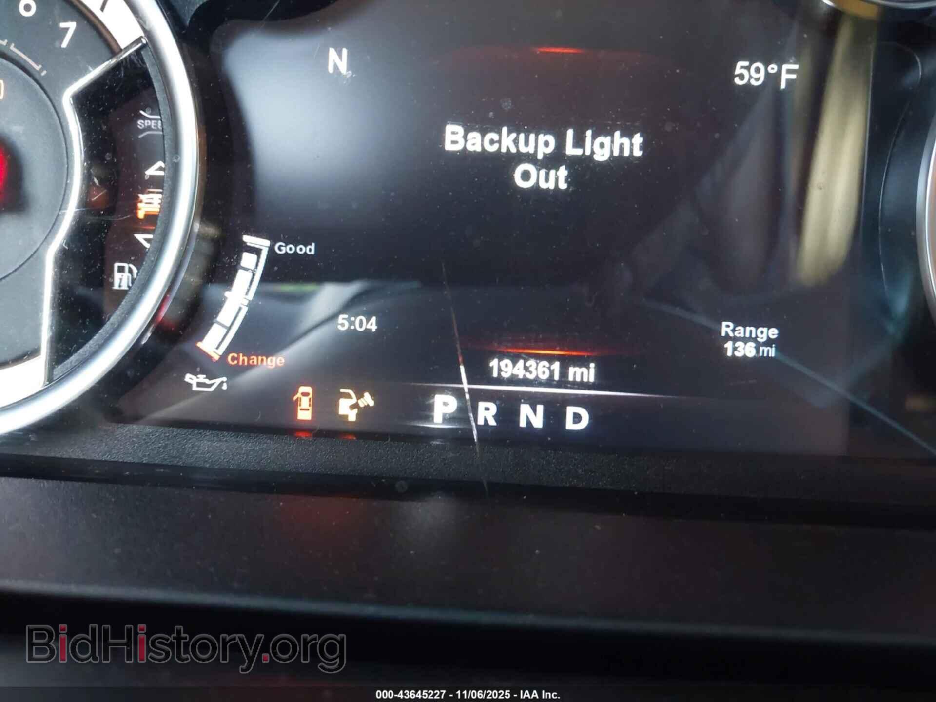 2018 RAM 1500 - VIN: 1C6RR7LG0JS272818 - Фото 16