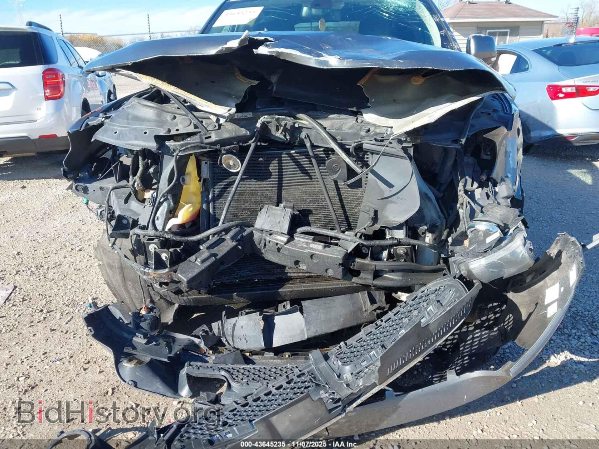 2012 DODGE DURANGO - VIN: 1C4RDJDG5CC108366 - Photo 6