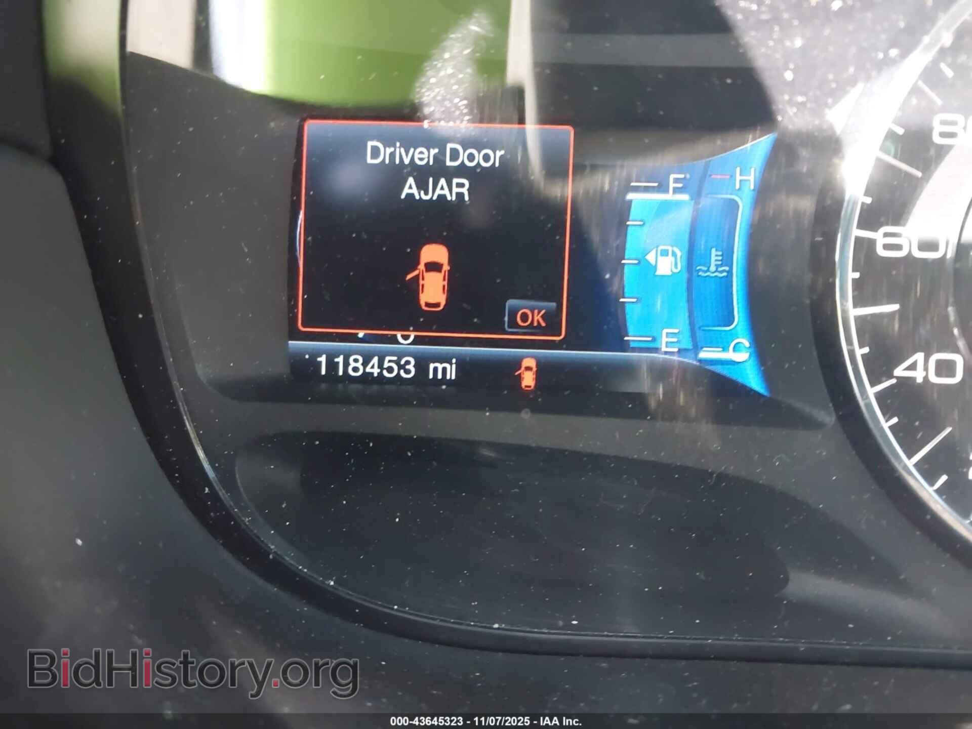 2014 FORD EDGE - VIN: 2FMDK3AK2EBA25254 - Фото 15