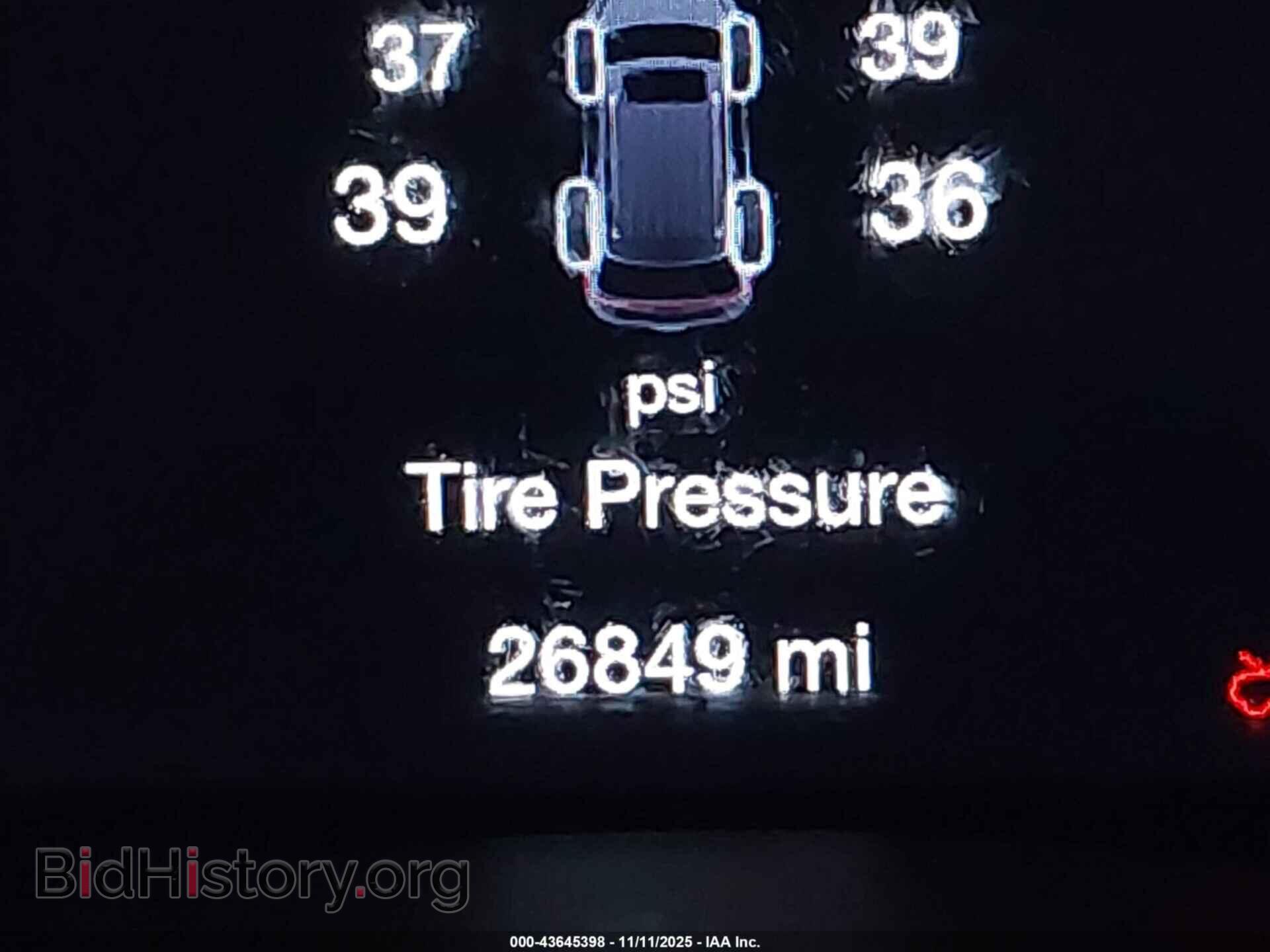 2024 DODGE DURANGO - VIN: 1C4RDJDG7RC174135 - Фото 7