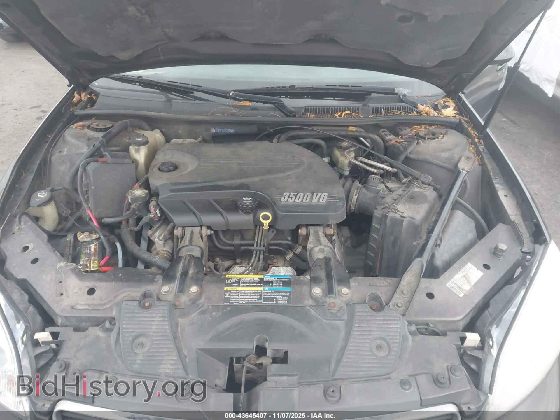 2009 CHEVROLET IMPALA - VIN: 2G1WT57KX91172987 - Фото 10
